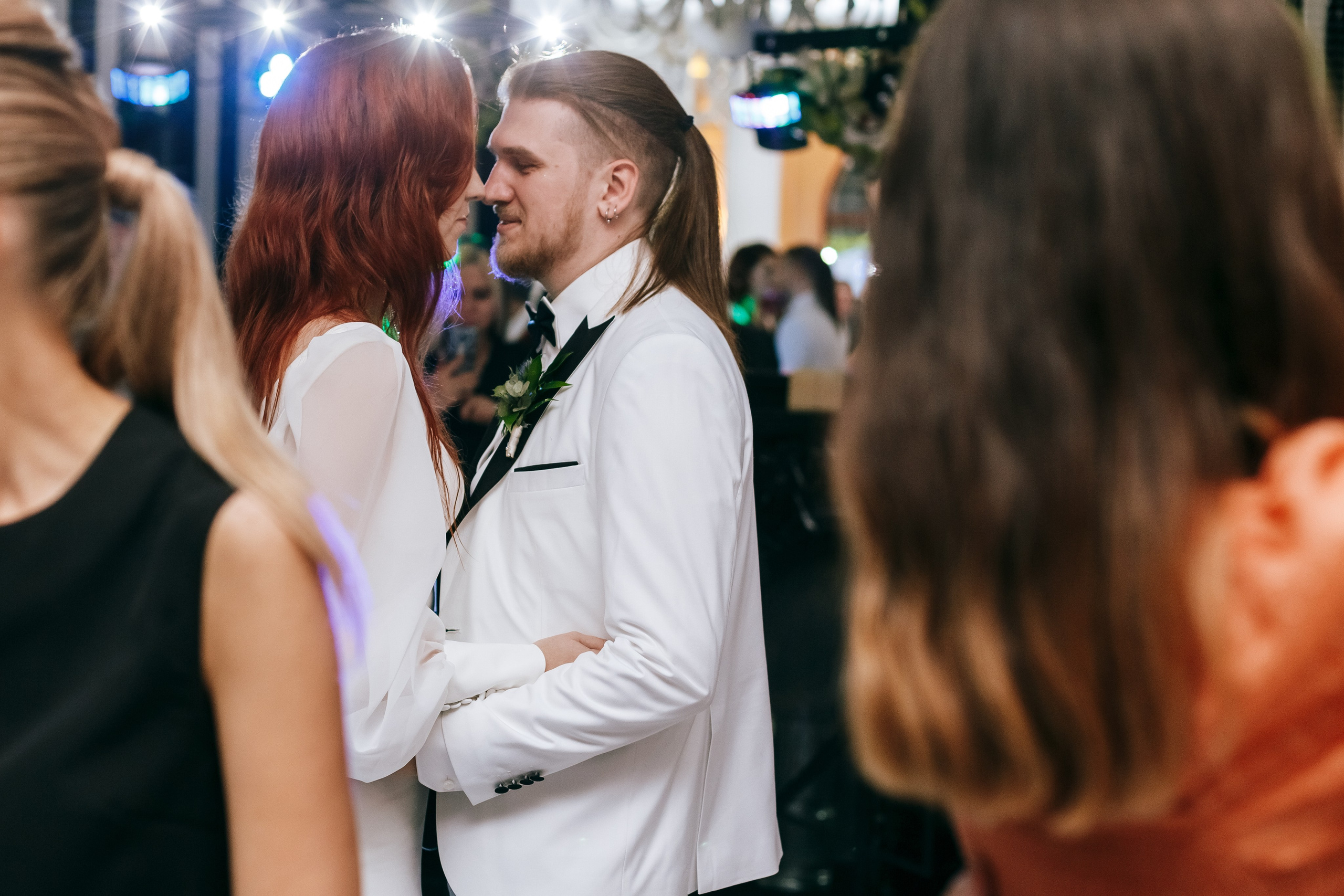 Сергей и Елена. Свадебный фотограф в Краснодаре Николай Крауз