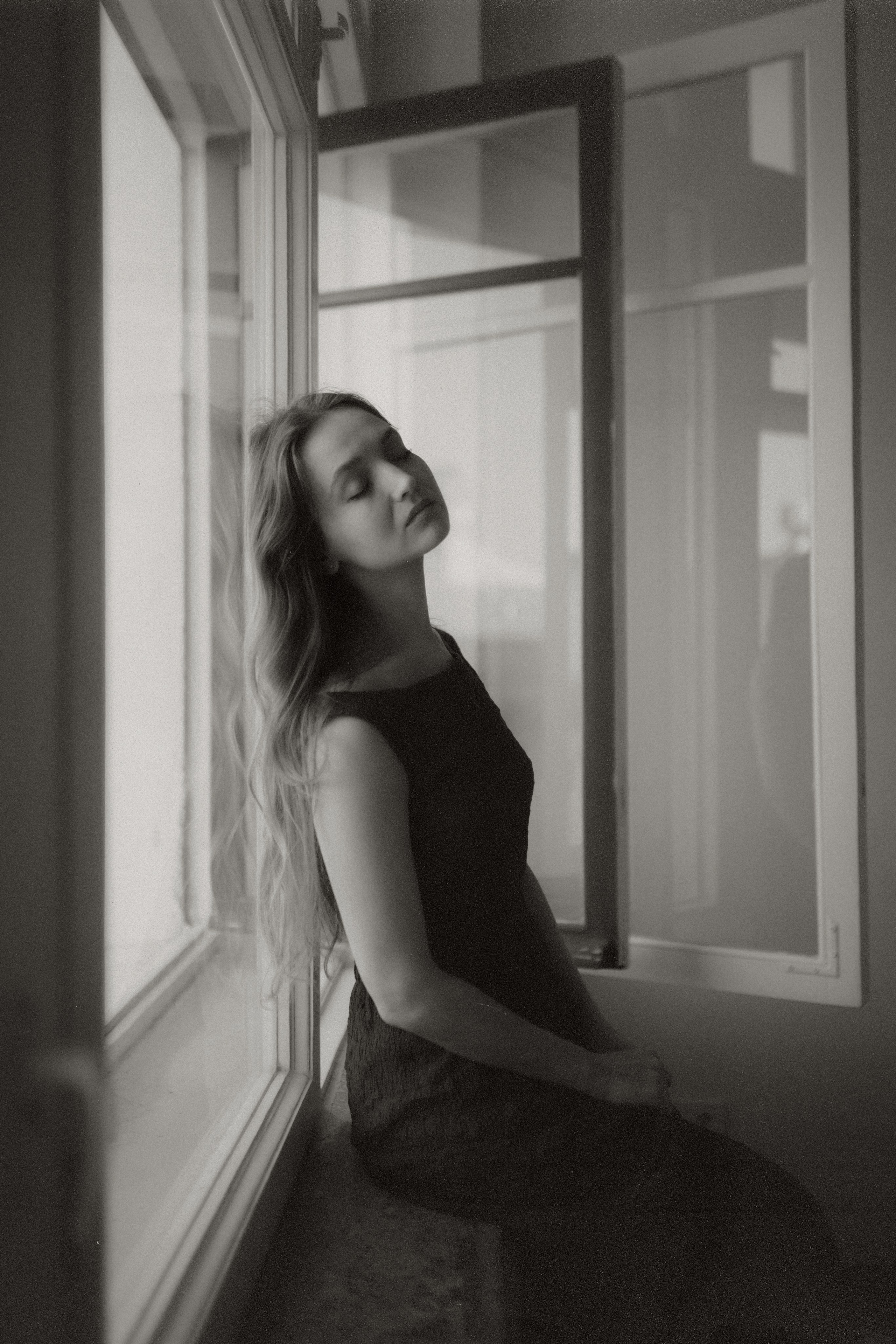 Катя. Портретный фотограф в Москве Ефанова Ульяна. Женский портрет