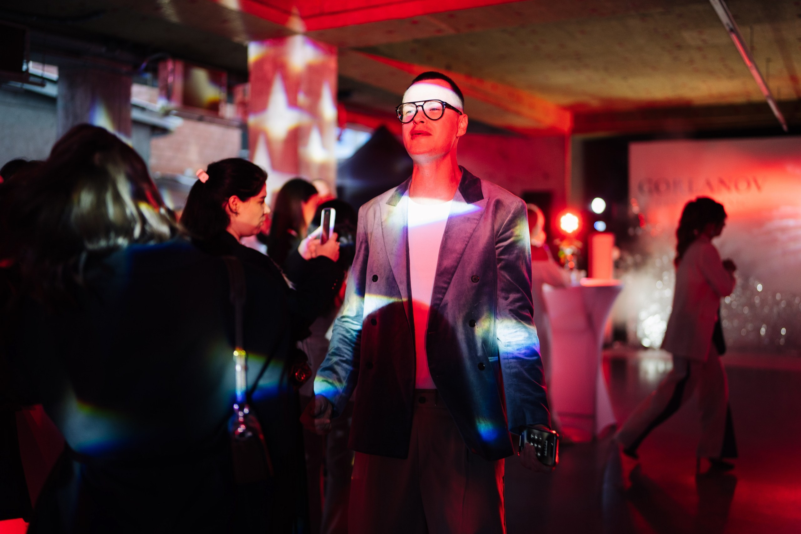 Sokolova & Gorlanov. Фотограф Саид Дакаев г. Краснодар