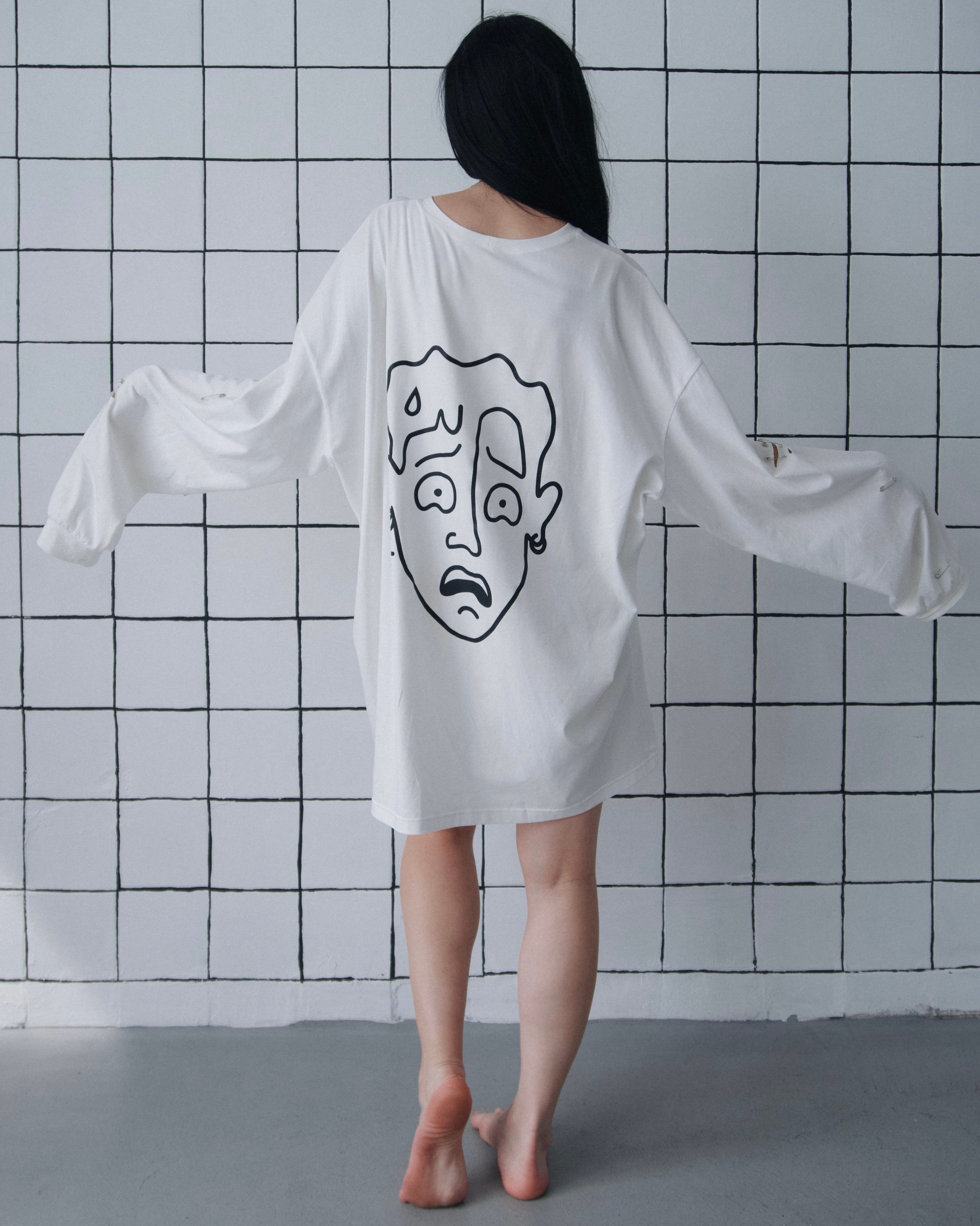 Ника, студийная съемка. Фотограф в Минске Света Григорьева