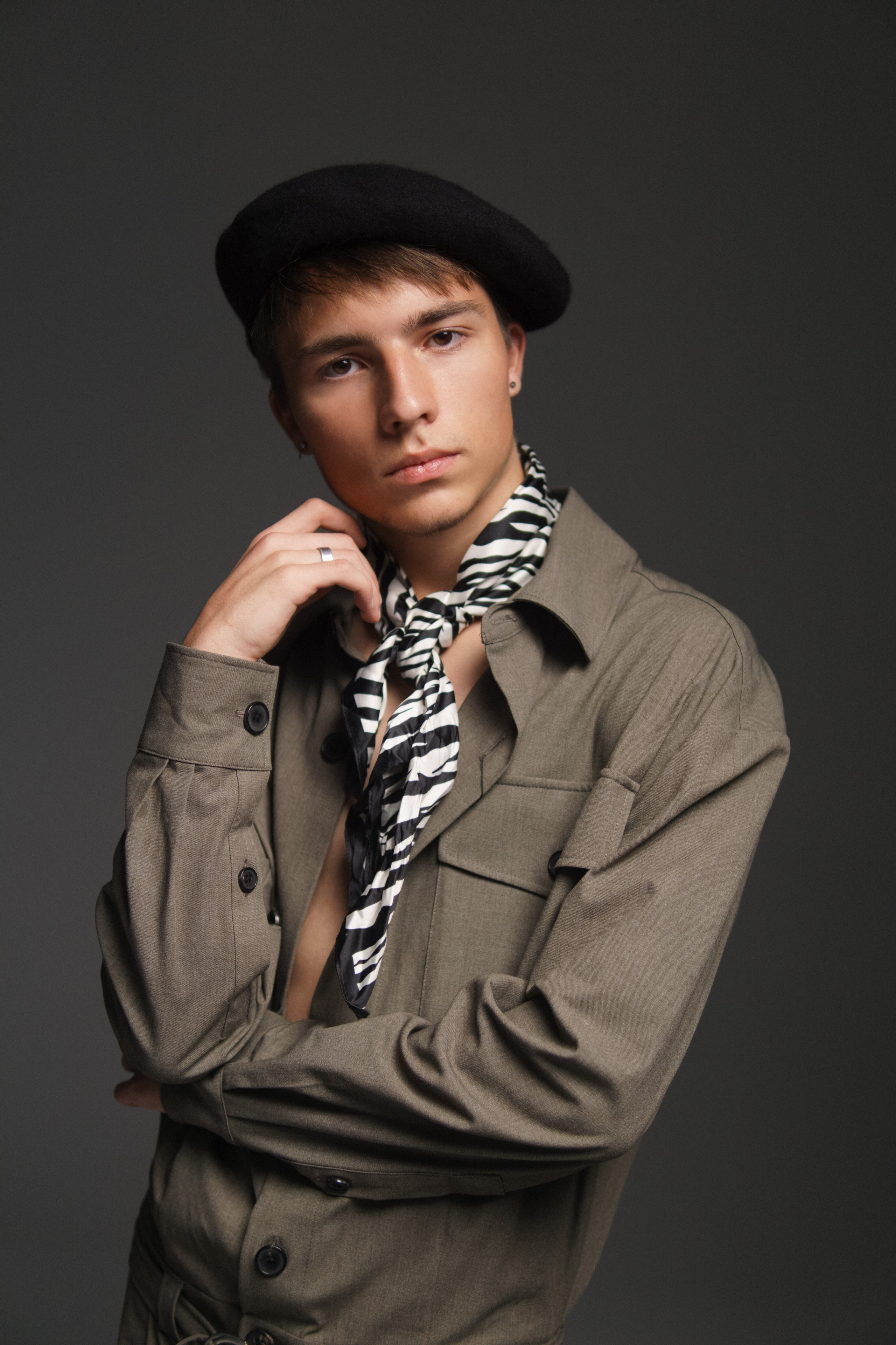 Паша, студия. Фотограф в Минске Света Григорьева