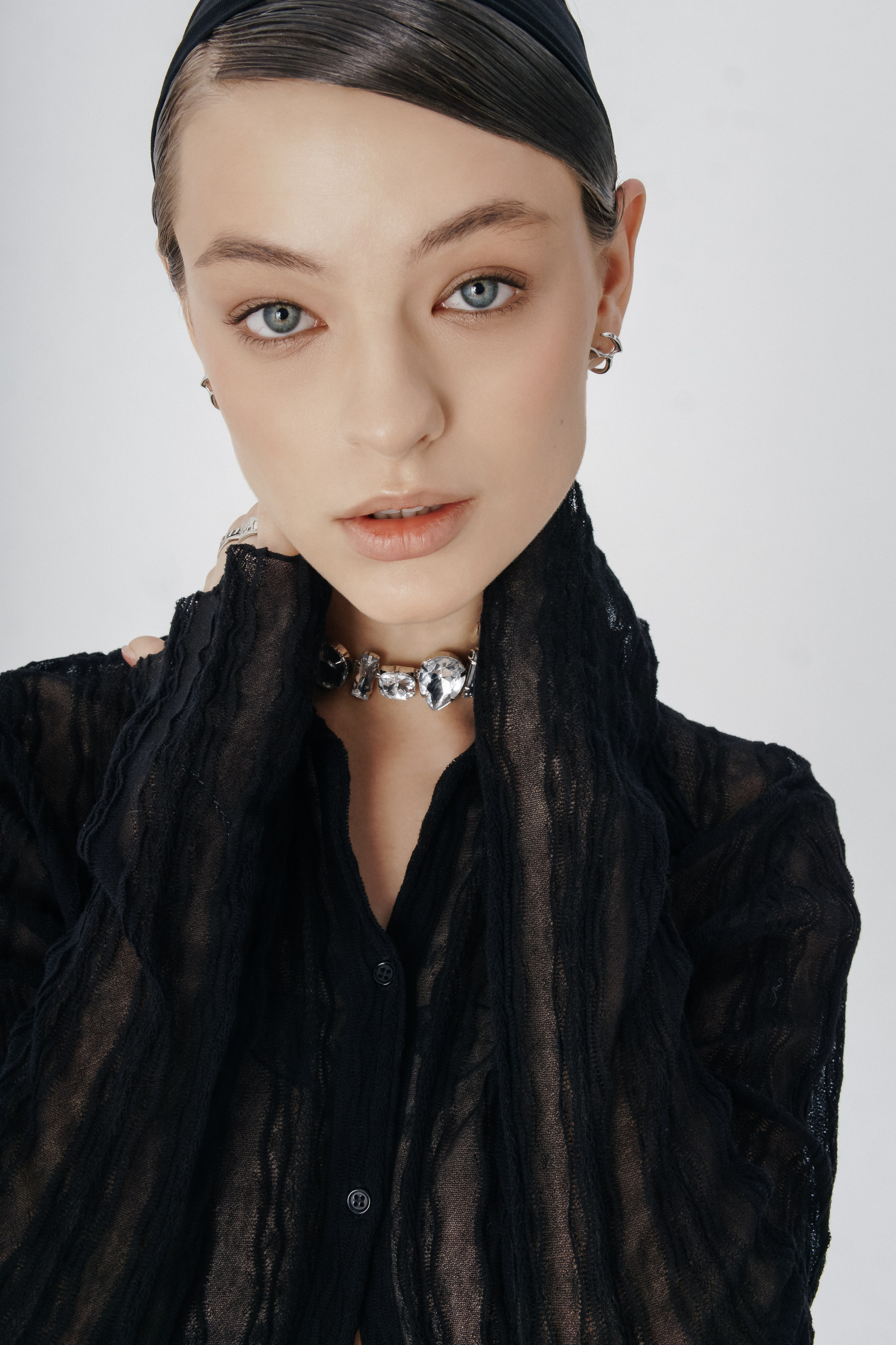 Съемки для брендов. Фотограф в Минске Света Григорьева