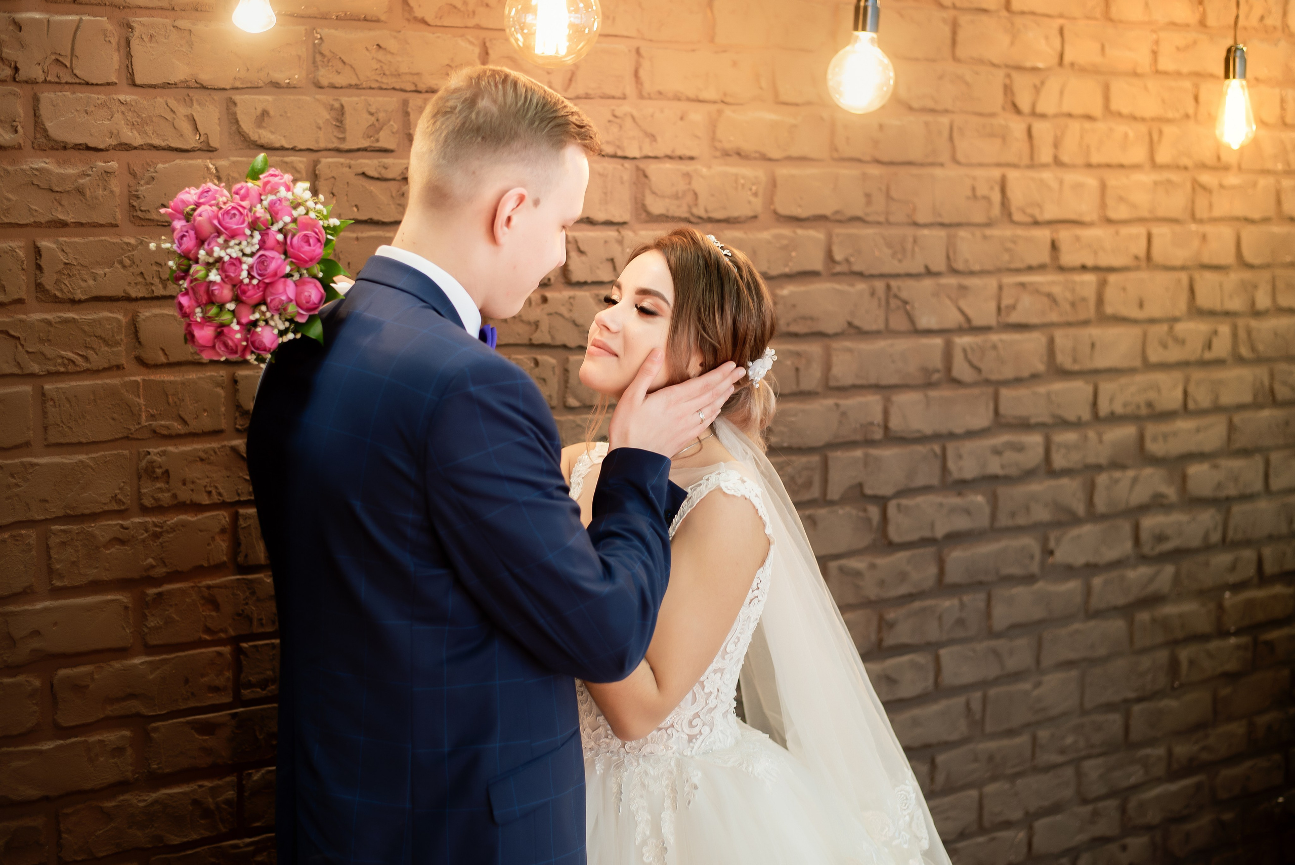 Свадьбы. Фотограф в г. Нижневартовск Александра Гриценко