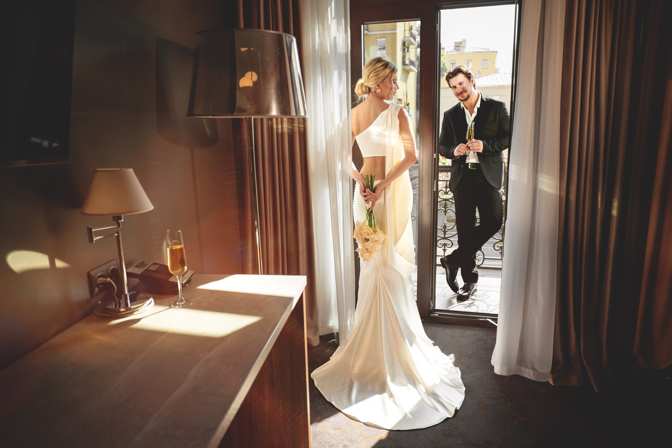 Свадьбы. Фотограф в г. Нижневартовск Александра Гриценко