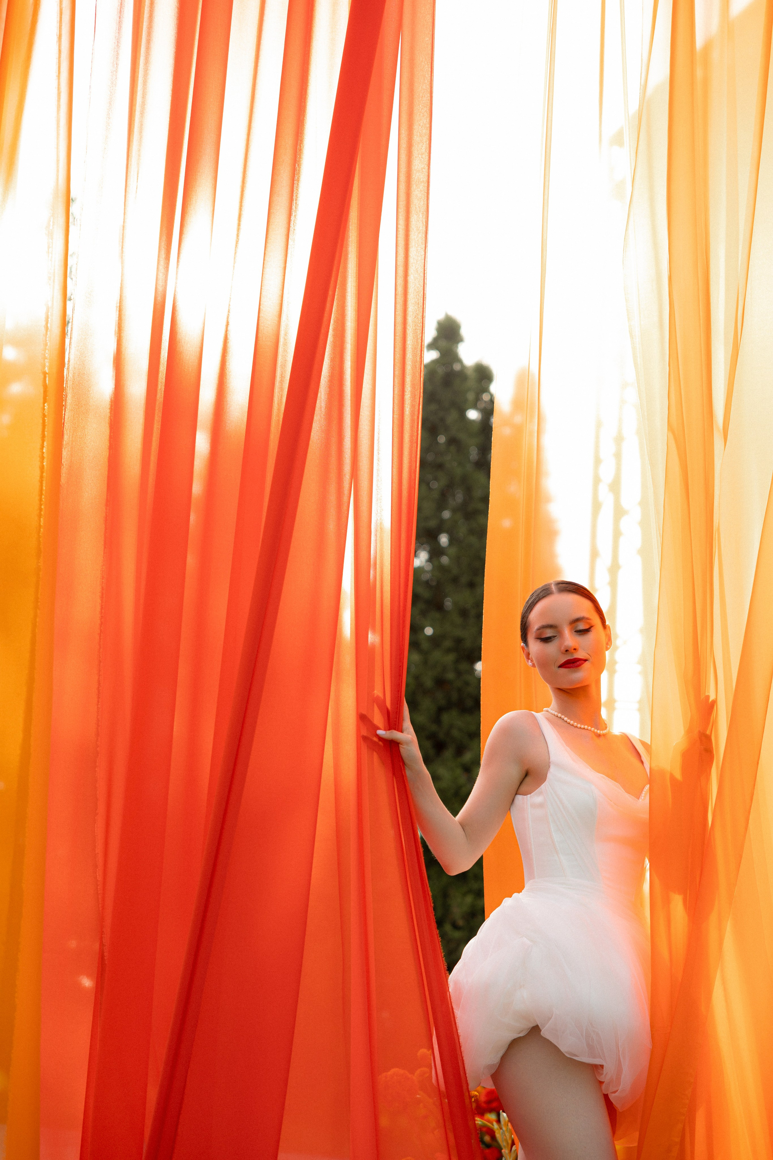 Dmitry & Maria. Вебер Юлия фотограф Ростов-на-Дону