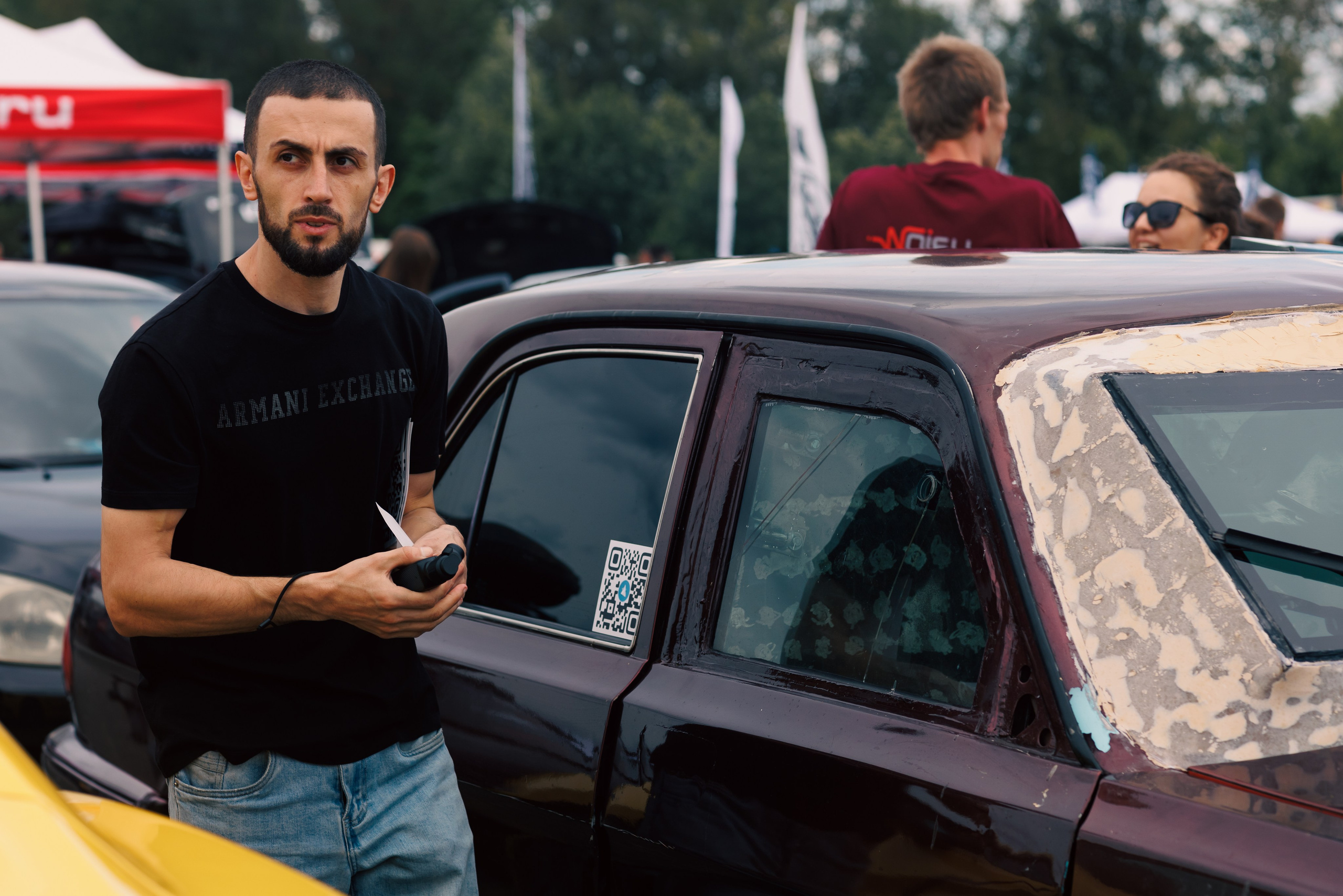 Noisy Toys | Top Battle Fest 2025. Фотограф Вадим Чепрасов | Санкт-Петербург