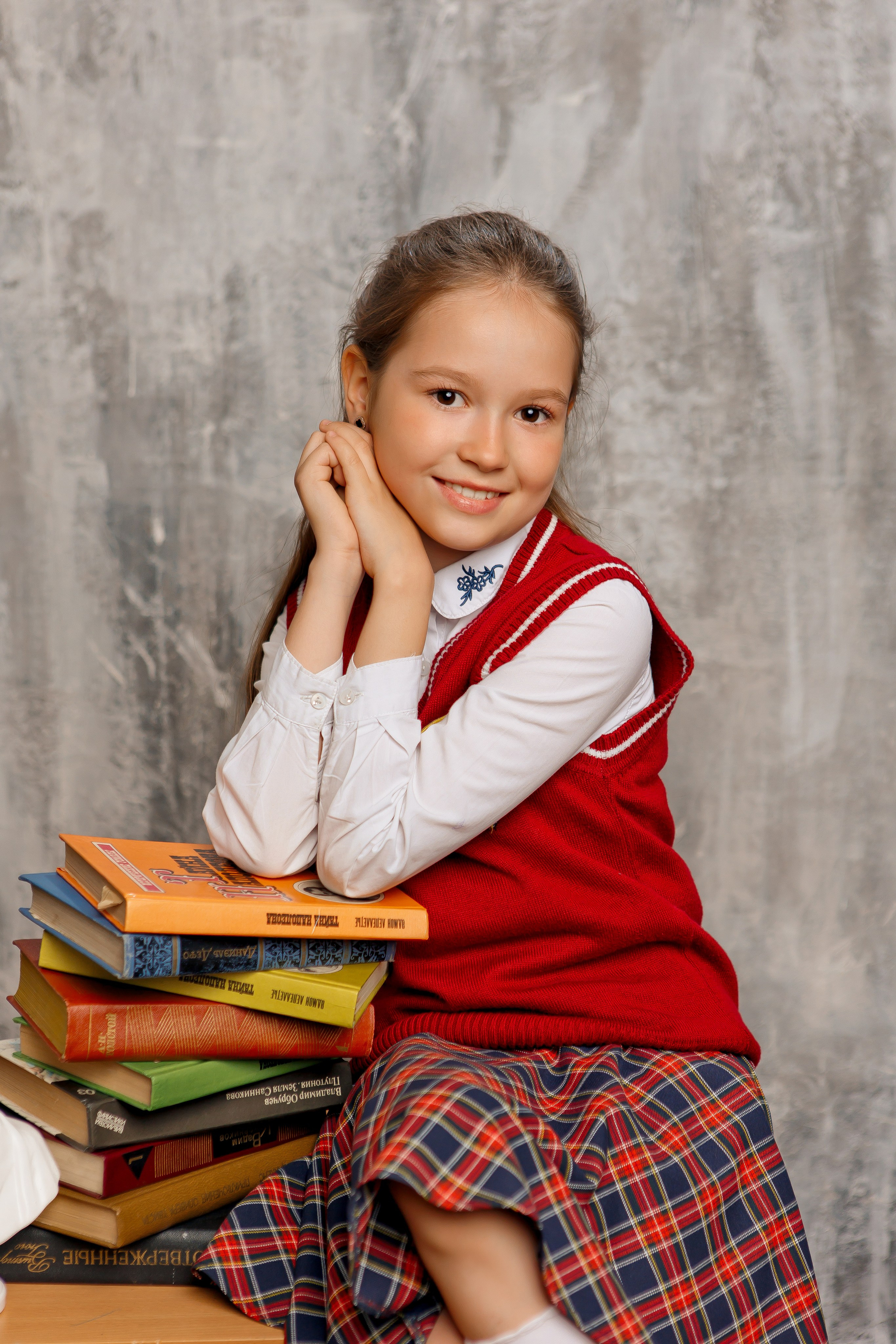 ПОРТРЕТЫ НАЧАЛЬНАЯ ШКОЛА. Школьный и свадебный фотограф Анастасия Соколовская, Тайшет