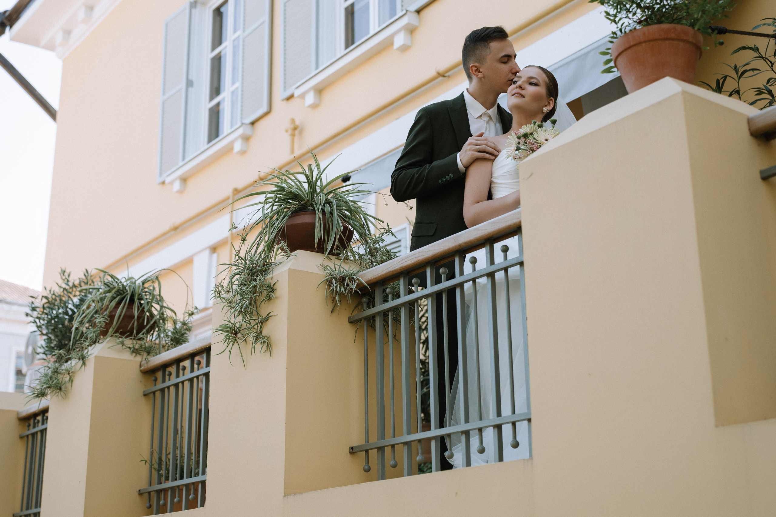 Wedding. Фотограф Костикова Анастасия Ростов-на-Дону