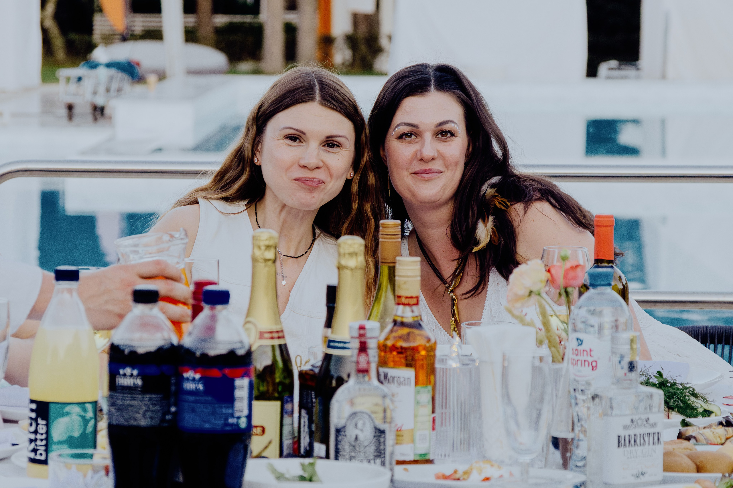 Репортажная съёмка корпоратива компании Феникс. Портретный фотограф в Ростове-на-Дону Антон Казарин