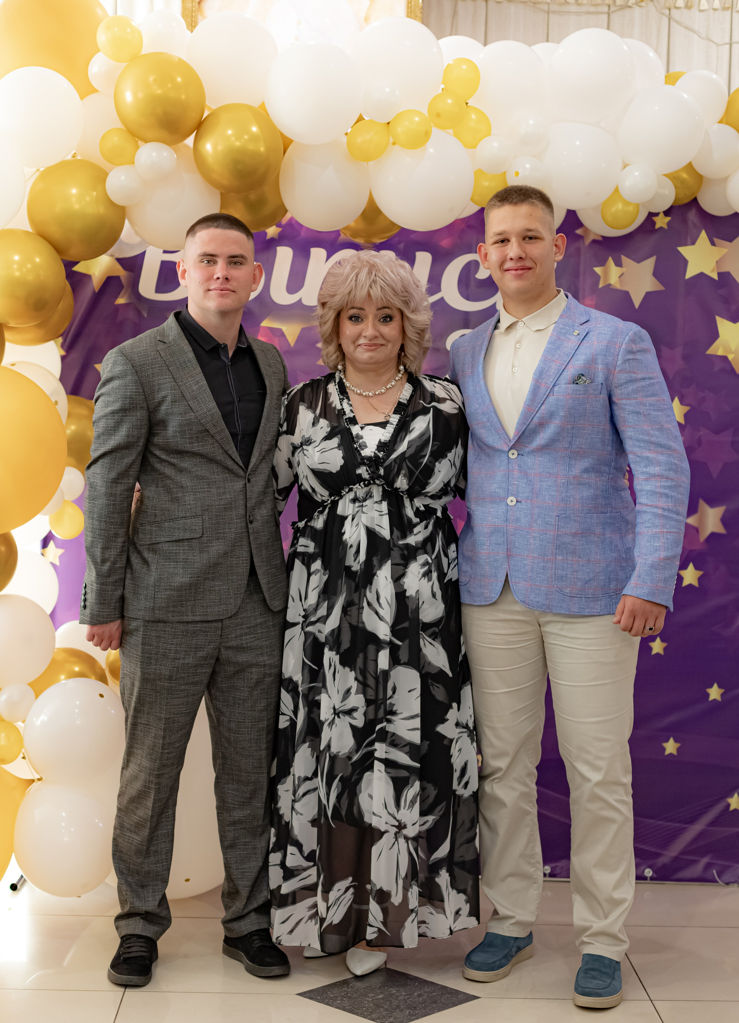 Выпускной. Photokarish