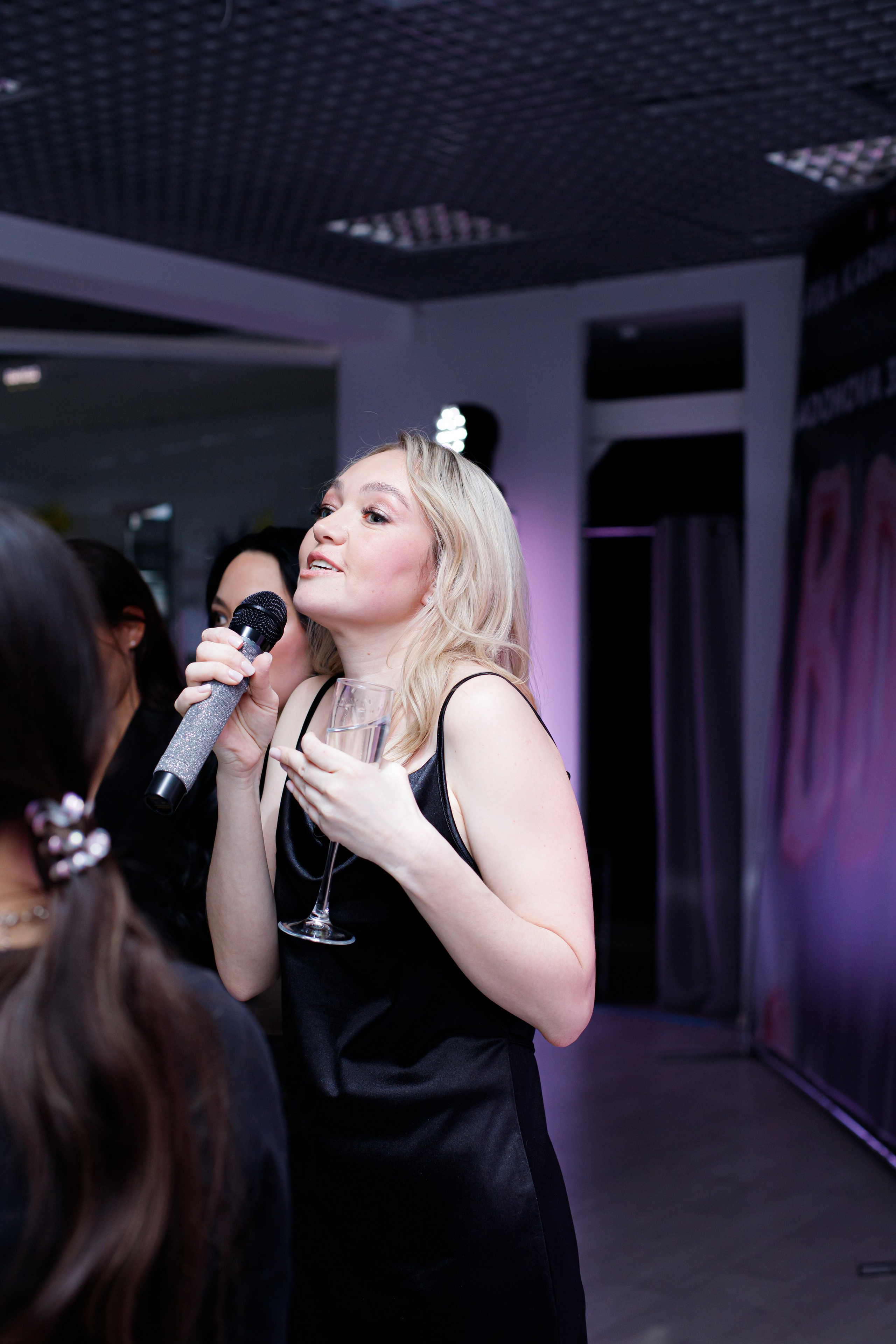 VIKA KARMADONOVA. Photokarish