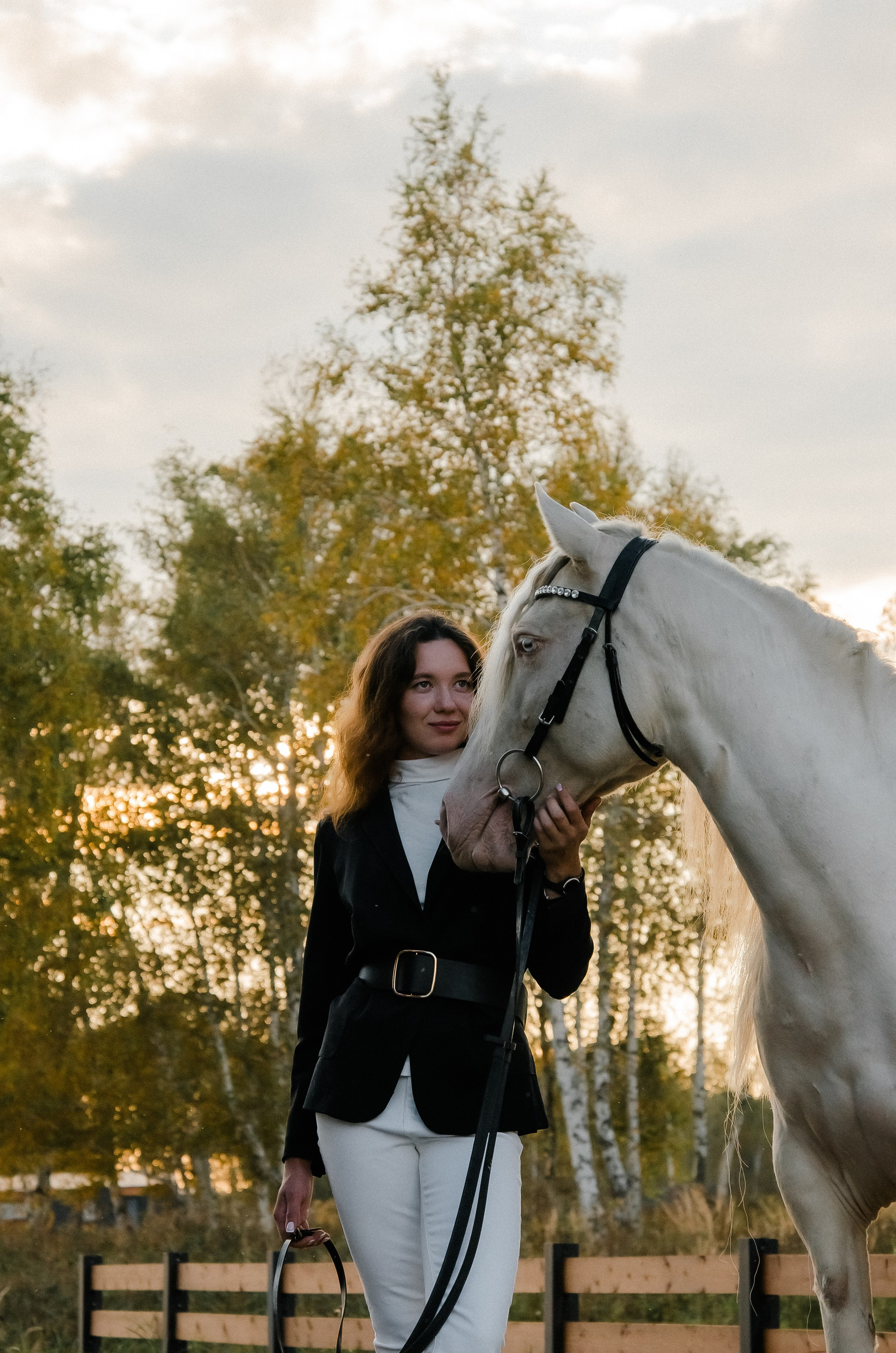 Дом-музей лошадей Хуторъ. Фотографы в Тюмени Андрей и Лидия Войвод