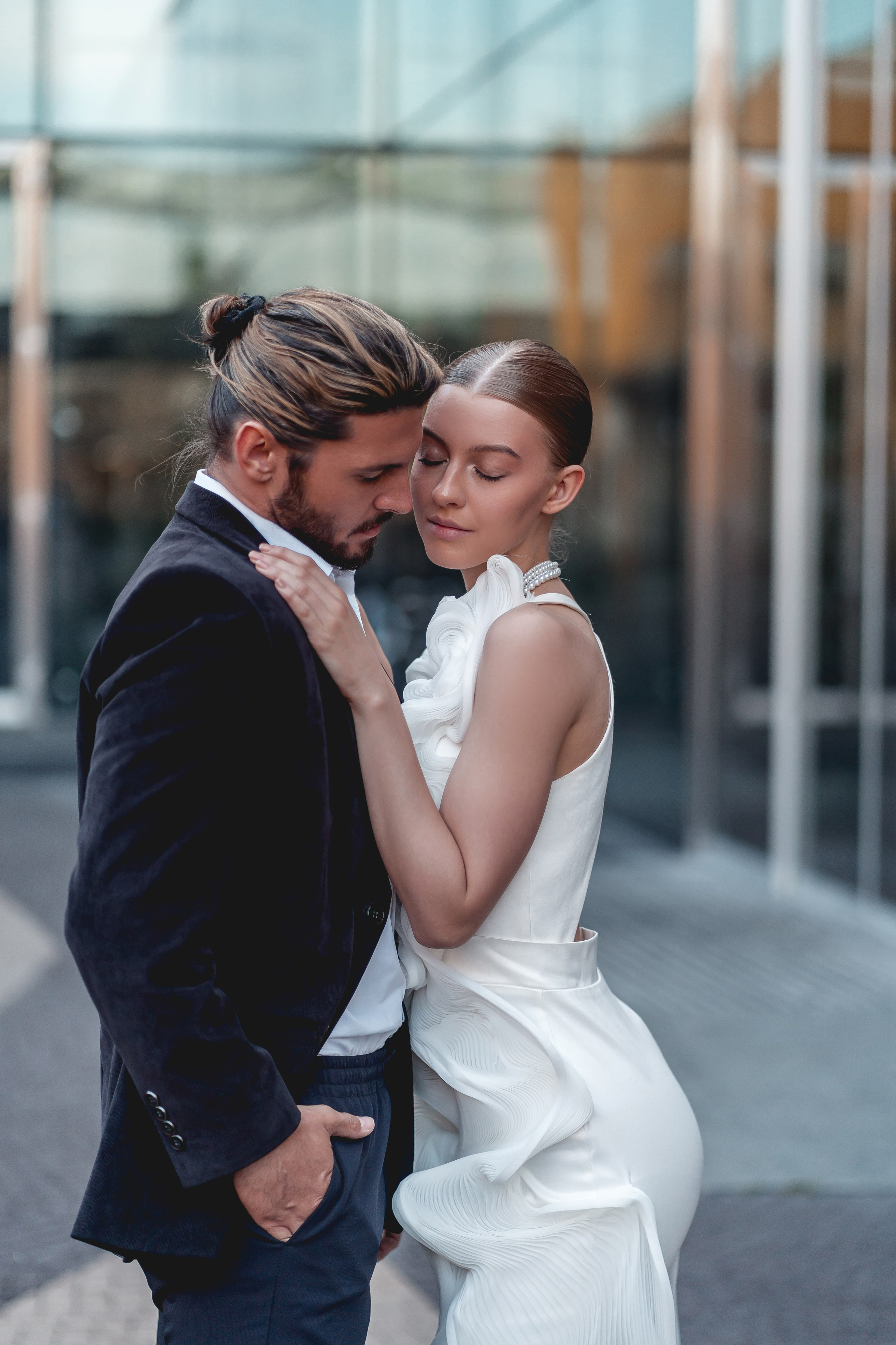 Барвиха. Детский и семейный фотограф в Москве Гордеев Владимир