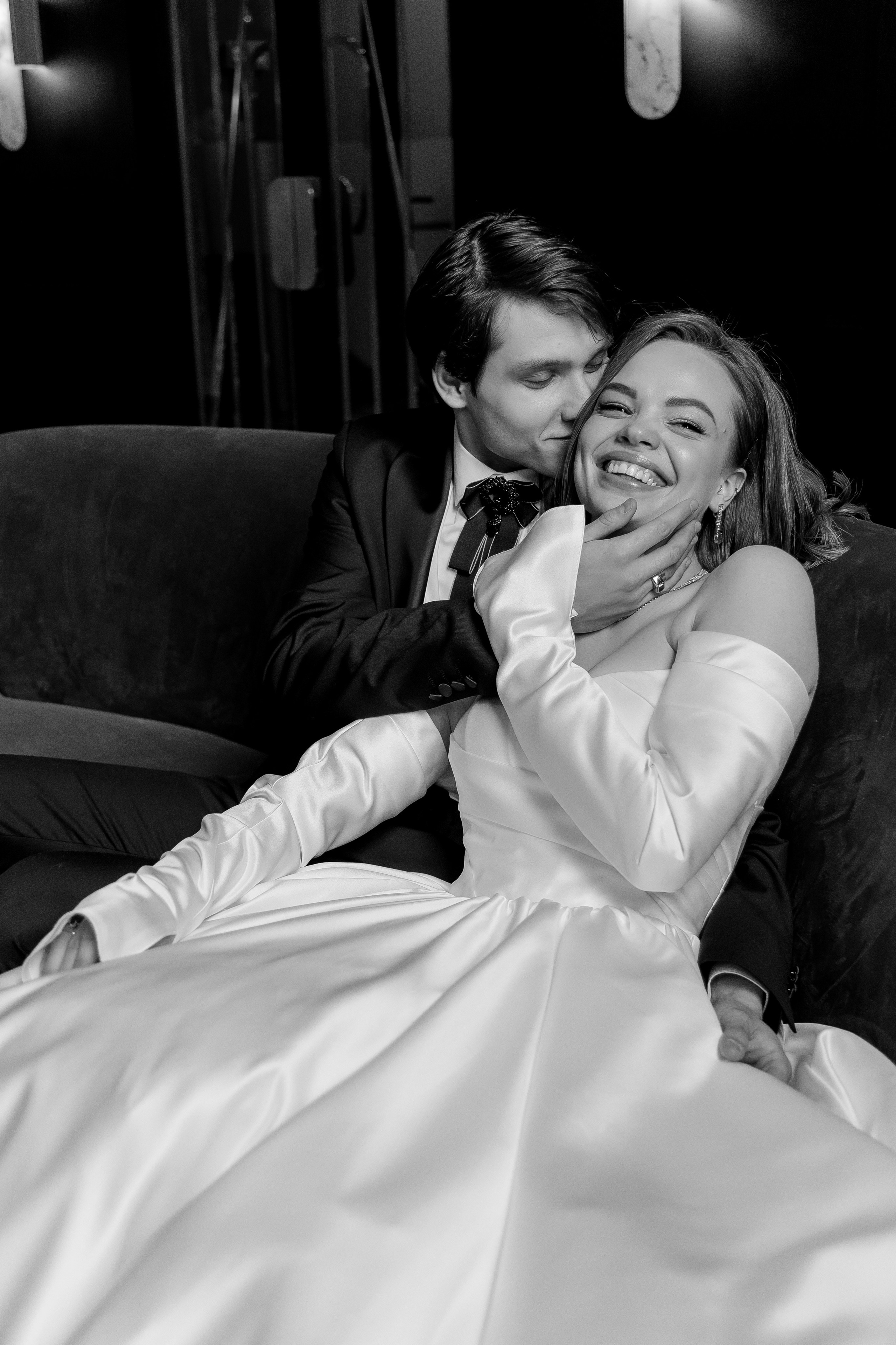 Лука & София. Свадебный фотограф ростов