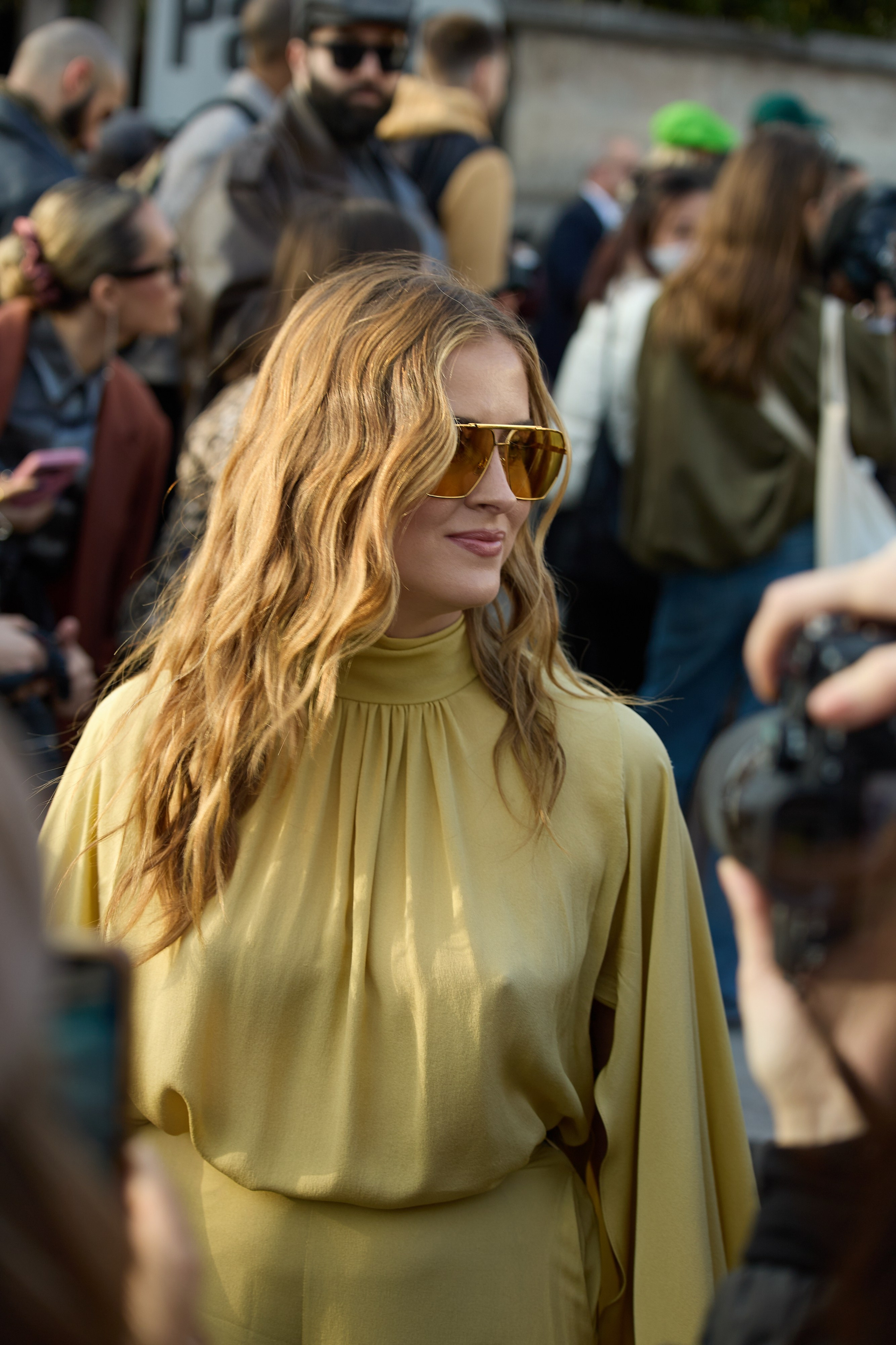 Elie Saab WOMENSWEAR FALL/WINTER 2025-2026. Photographer in Milan Ivan Goncharov