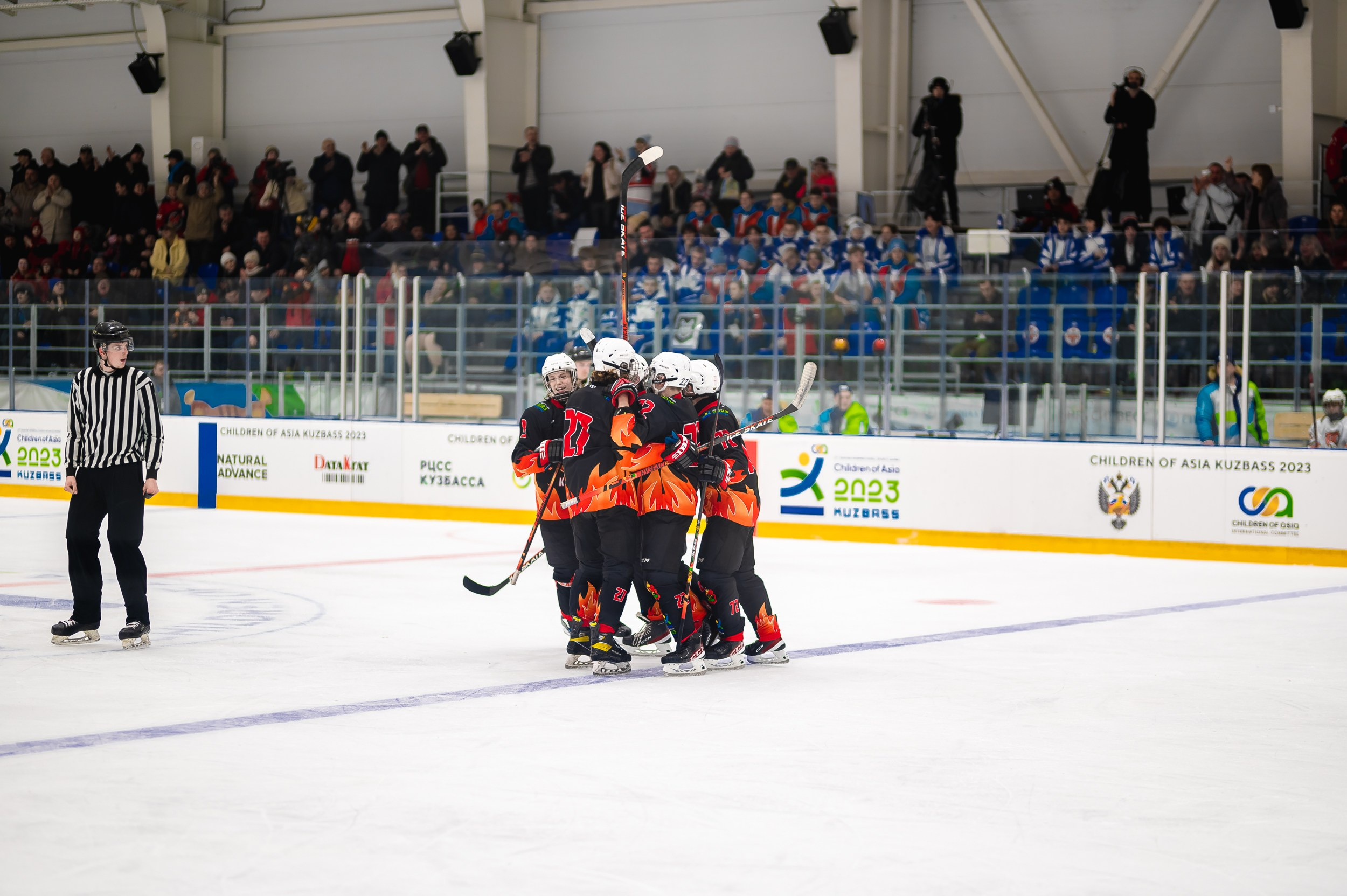 Кузбасс-ДФО. ProfotoNK