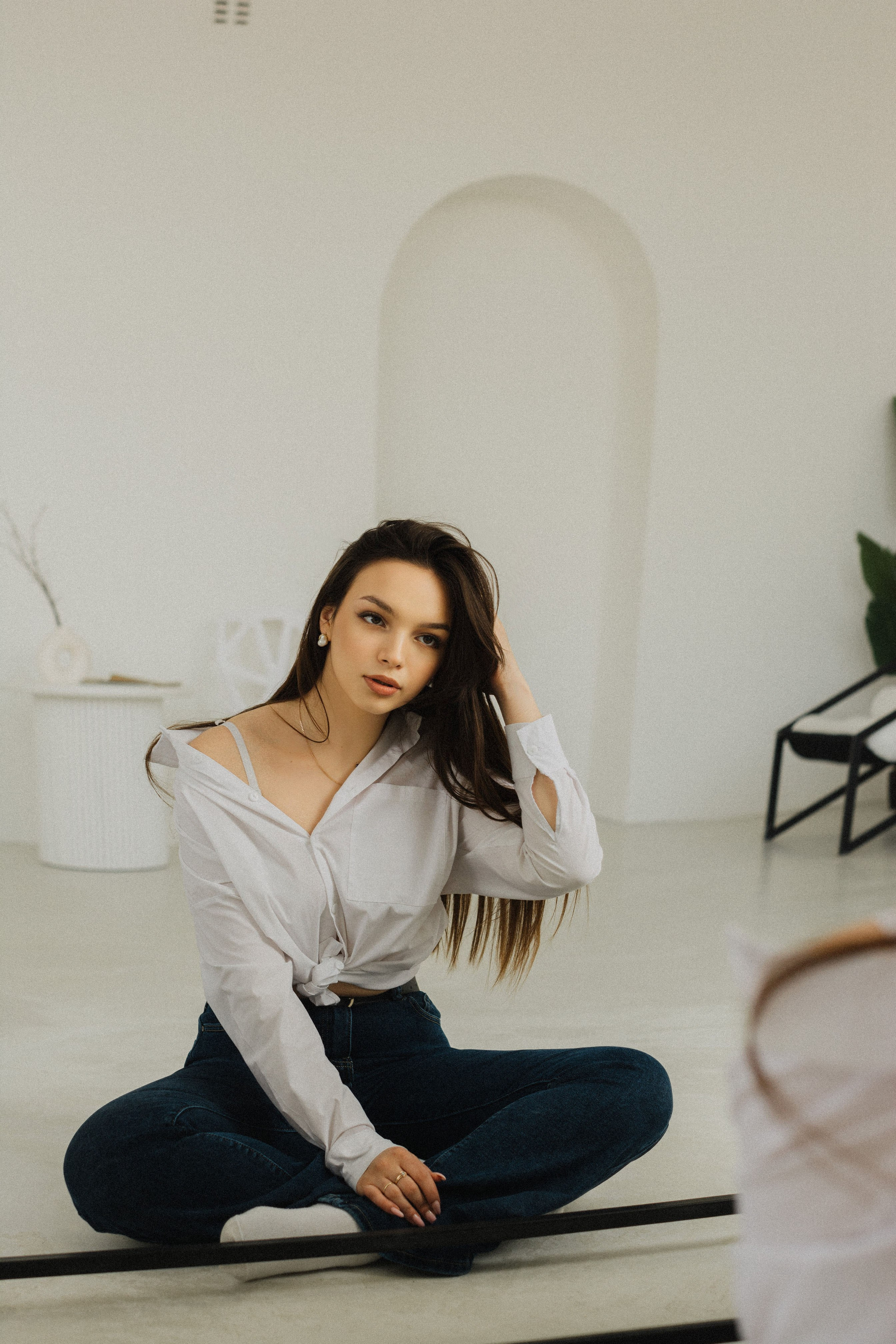 Юлия Галицкая. Фотограф в Москве Ангелина Ким