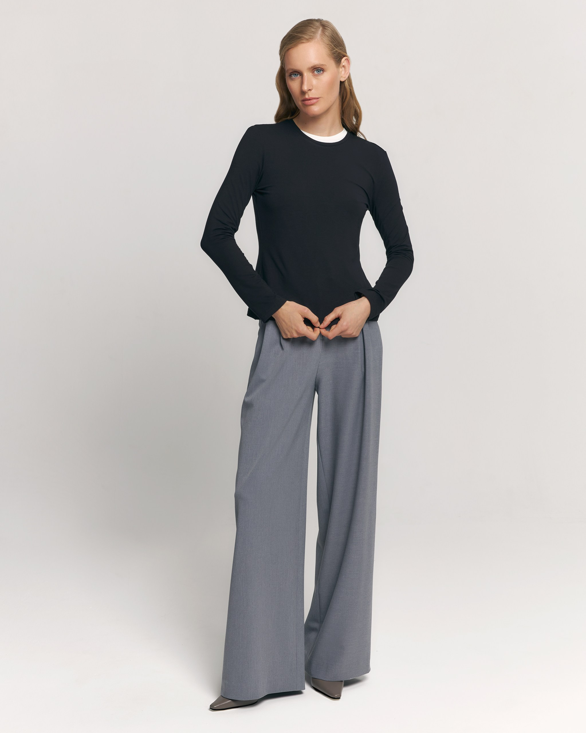 MIA CHU| CATALOG. Букалова Людмила — фотограф для брендов одежды в Москве