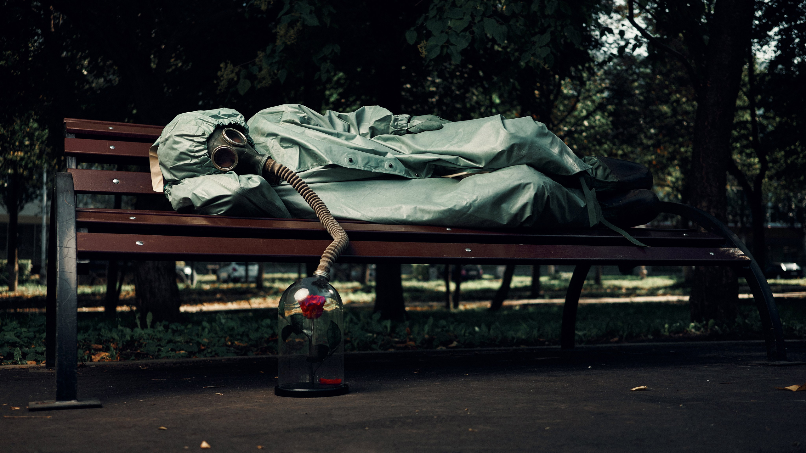 Воздух 2019. Фотограф Иван Петров