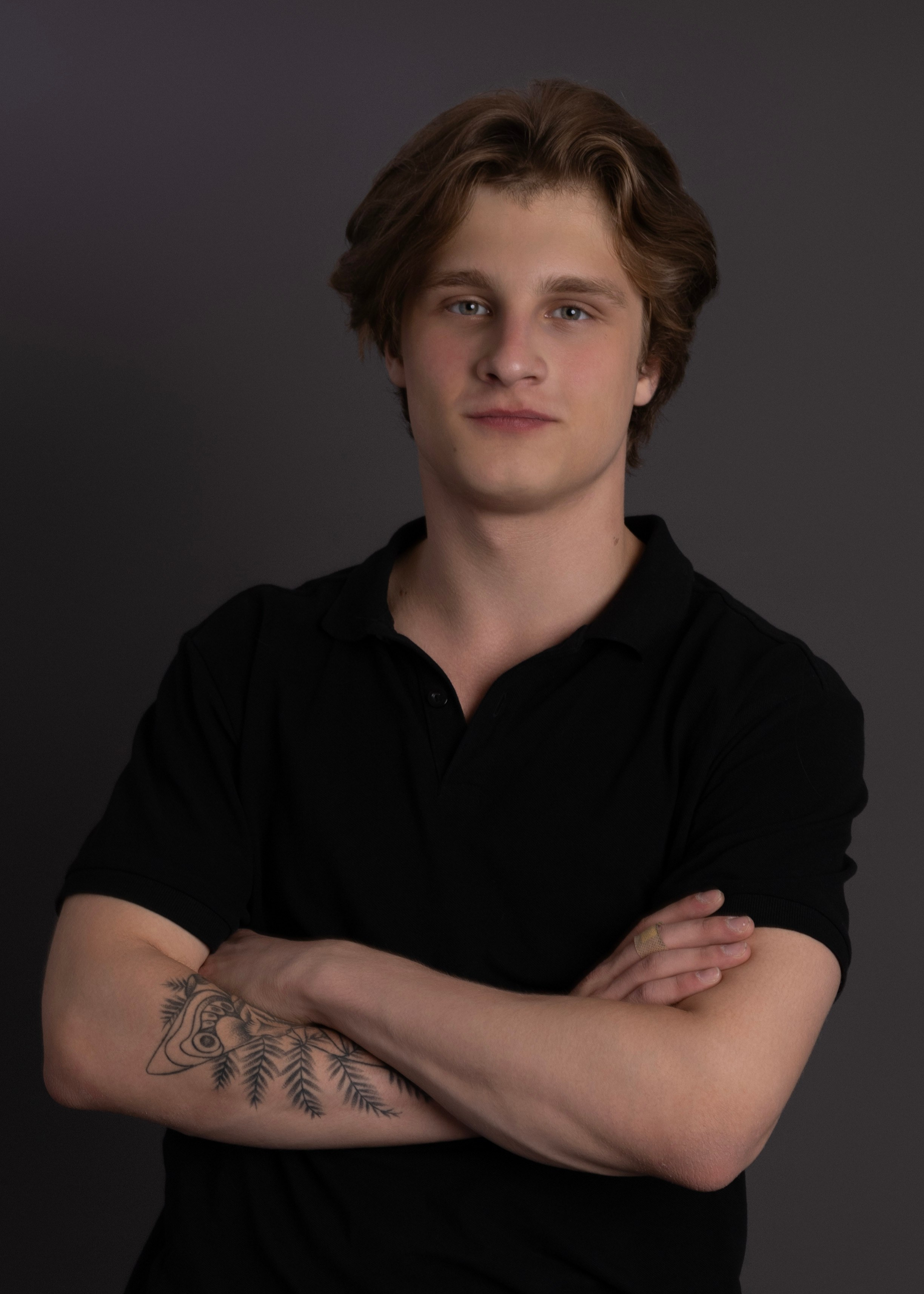 Model Test. Фотограф Москва Ирина Подборнова