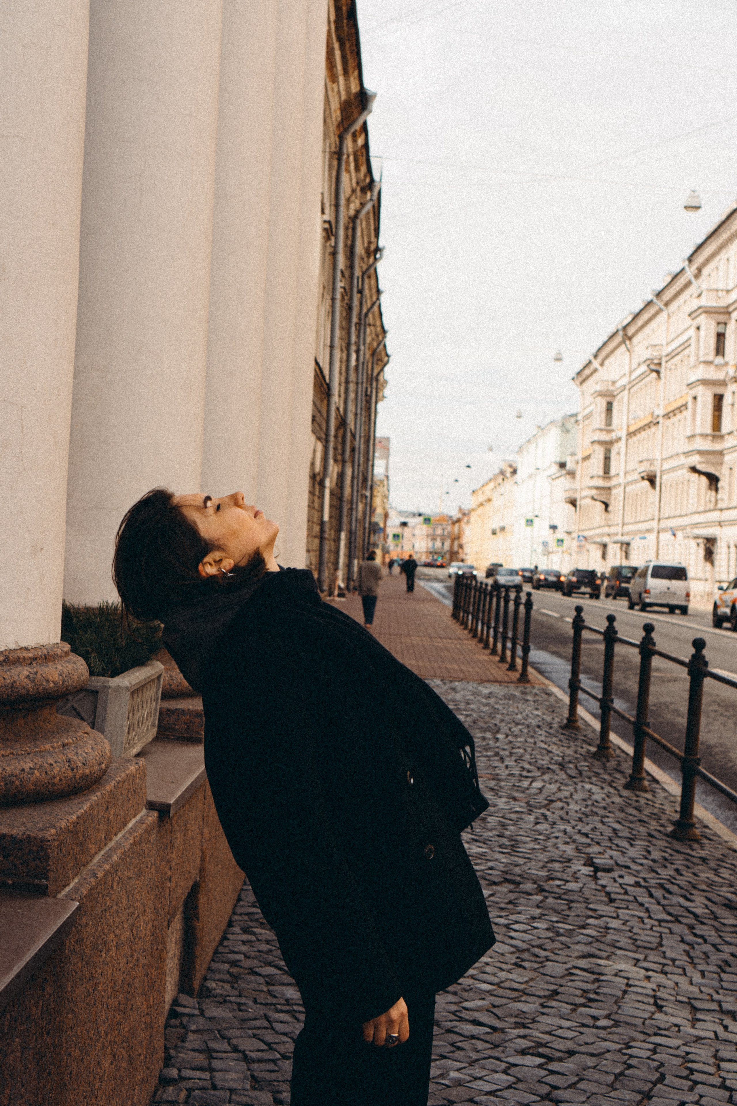 Прогулка по весеннему Питеру. Профессиональный фотограф, Санкт-Петербург — Виктория Богомолова