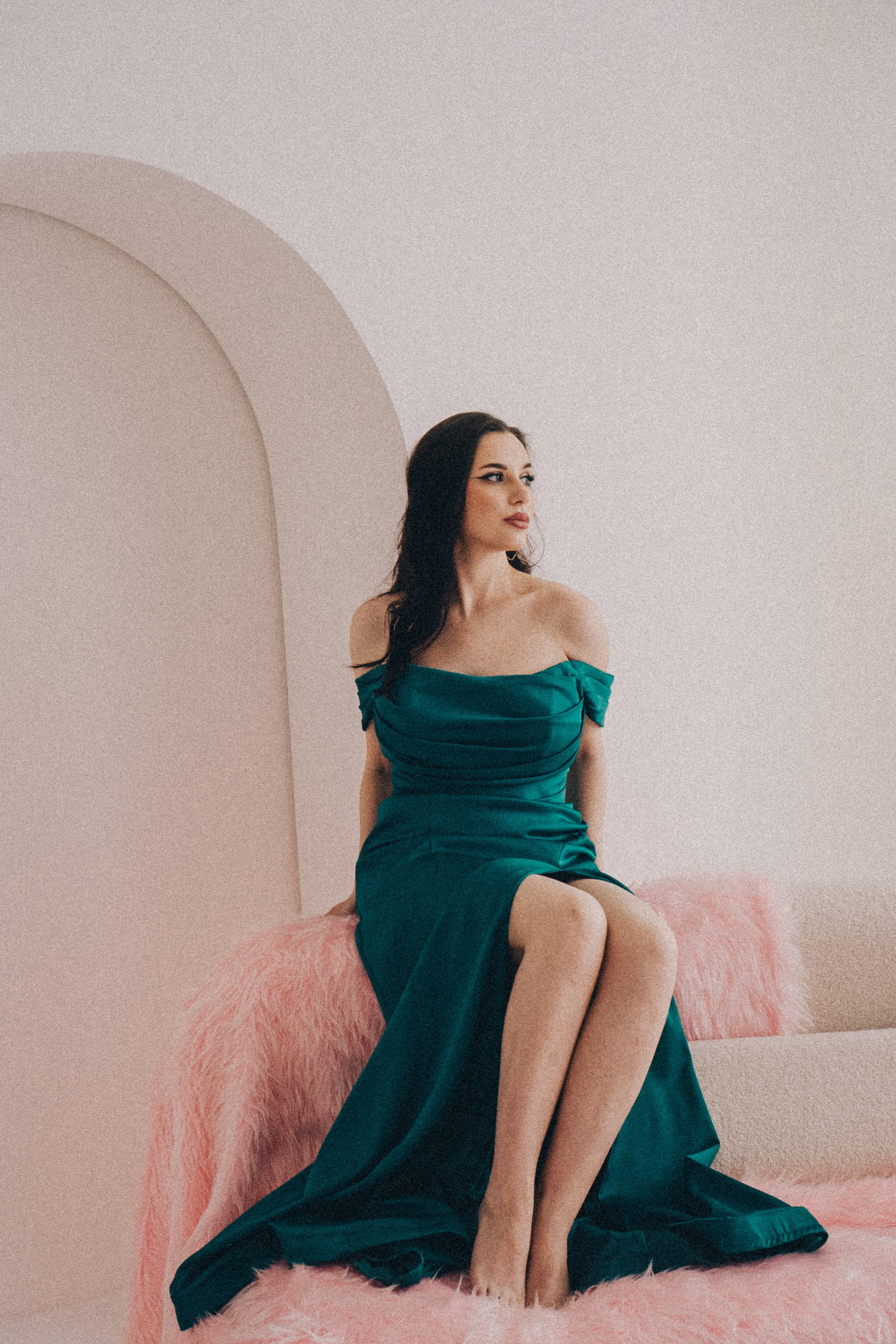 Весенняя. Профессиональный фотограф, Санкт-Петербург — Виктория Богомолова