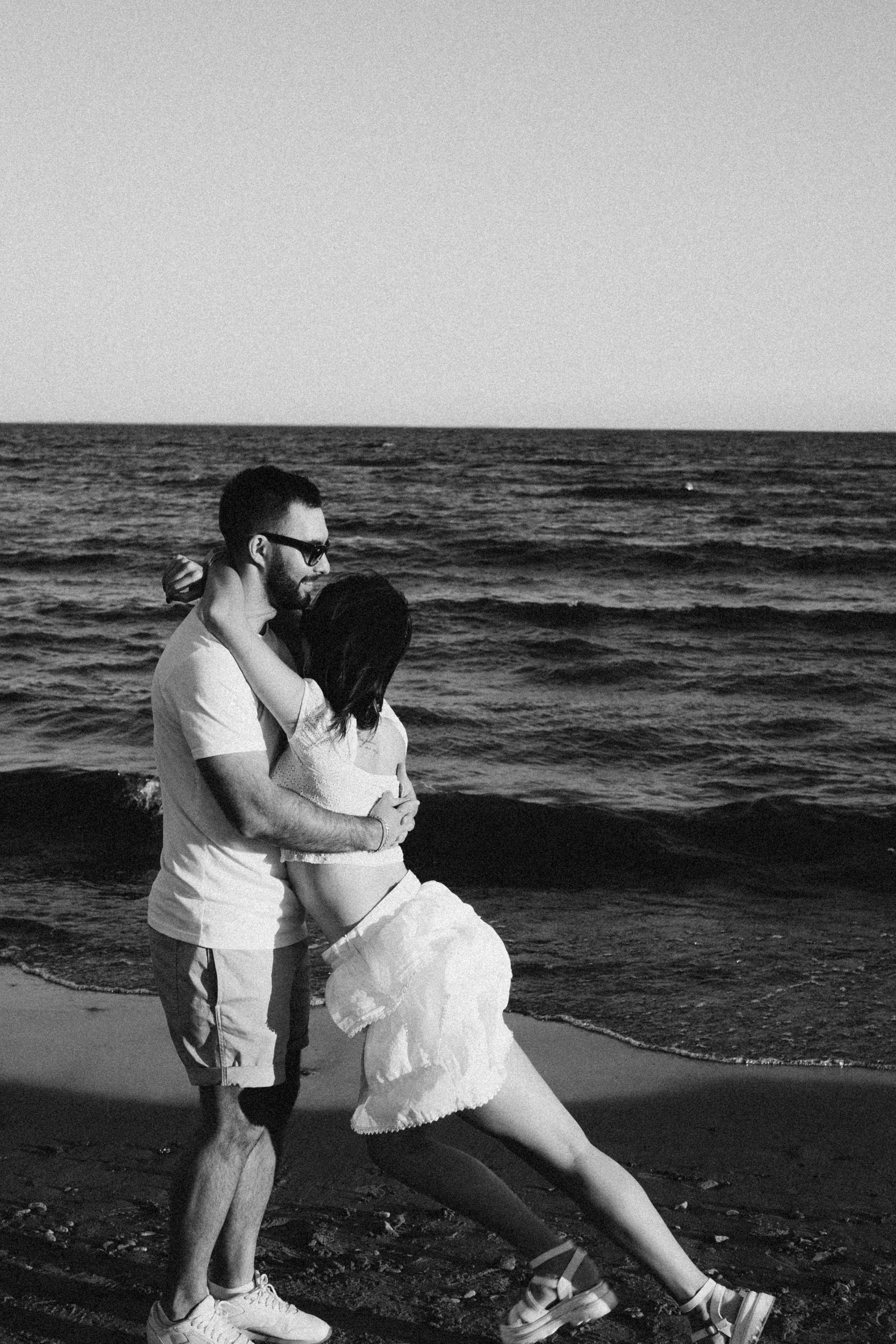 Любовь на заливе. Профессиональный фотограф, Санкт-Петербург — Виктория Богомолова