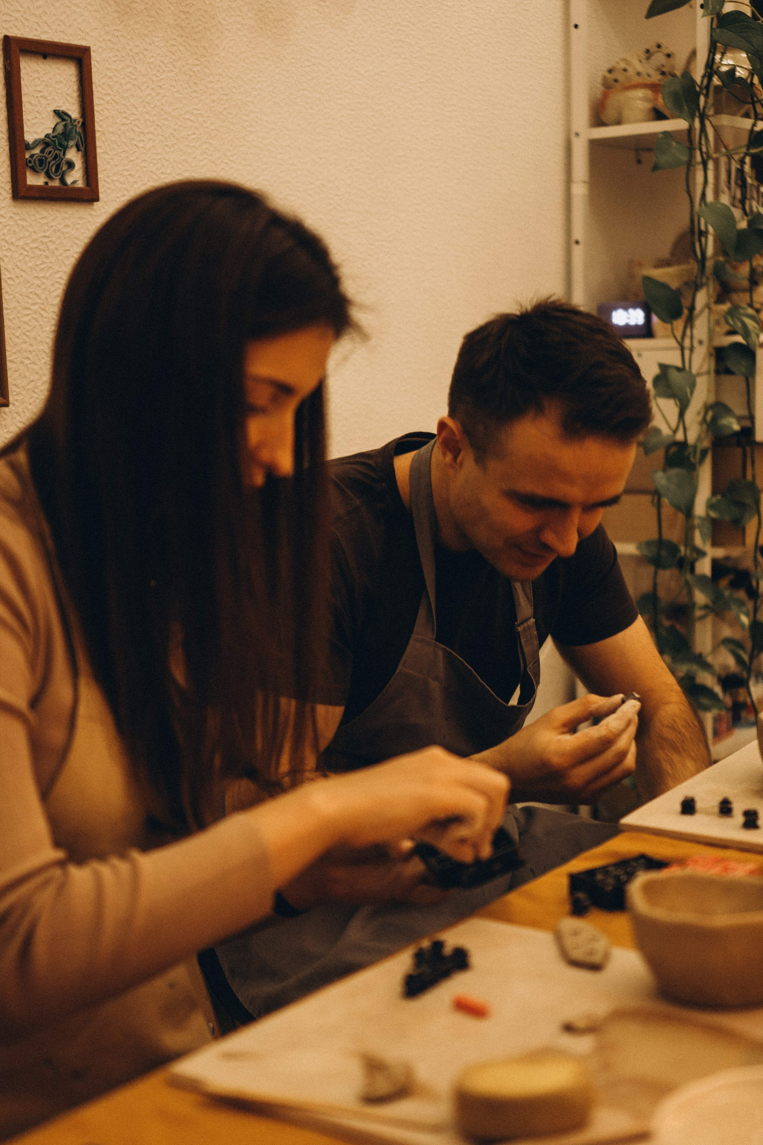 ЛЕПКАРНЯ. Профессиональный фотограф, Санкт-Петербург — Виктория Богомолова