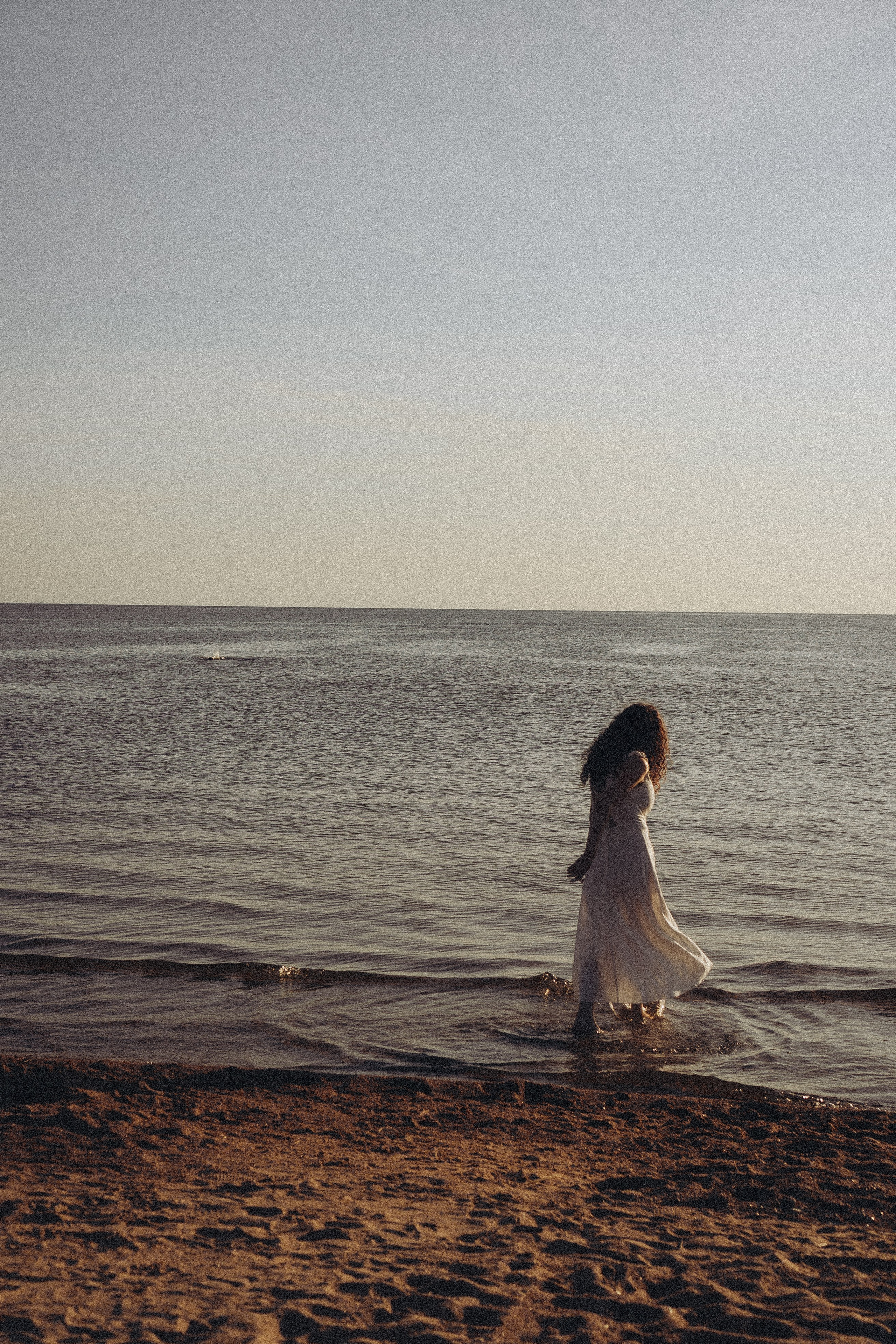 НА ФИНСКОМ ЗАЛИВЕ. Профессиональный фотограф, Санкт-Петербург — Виктория Богомолова