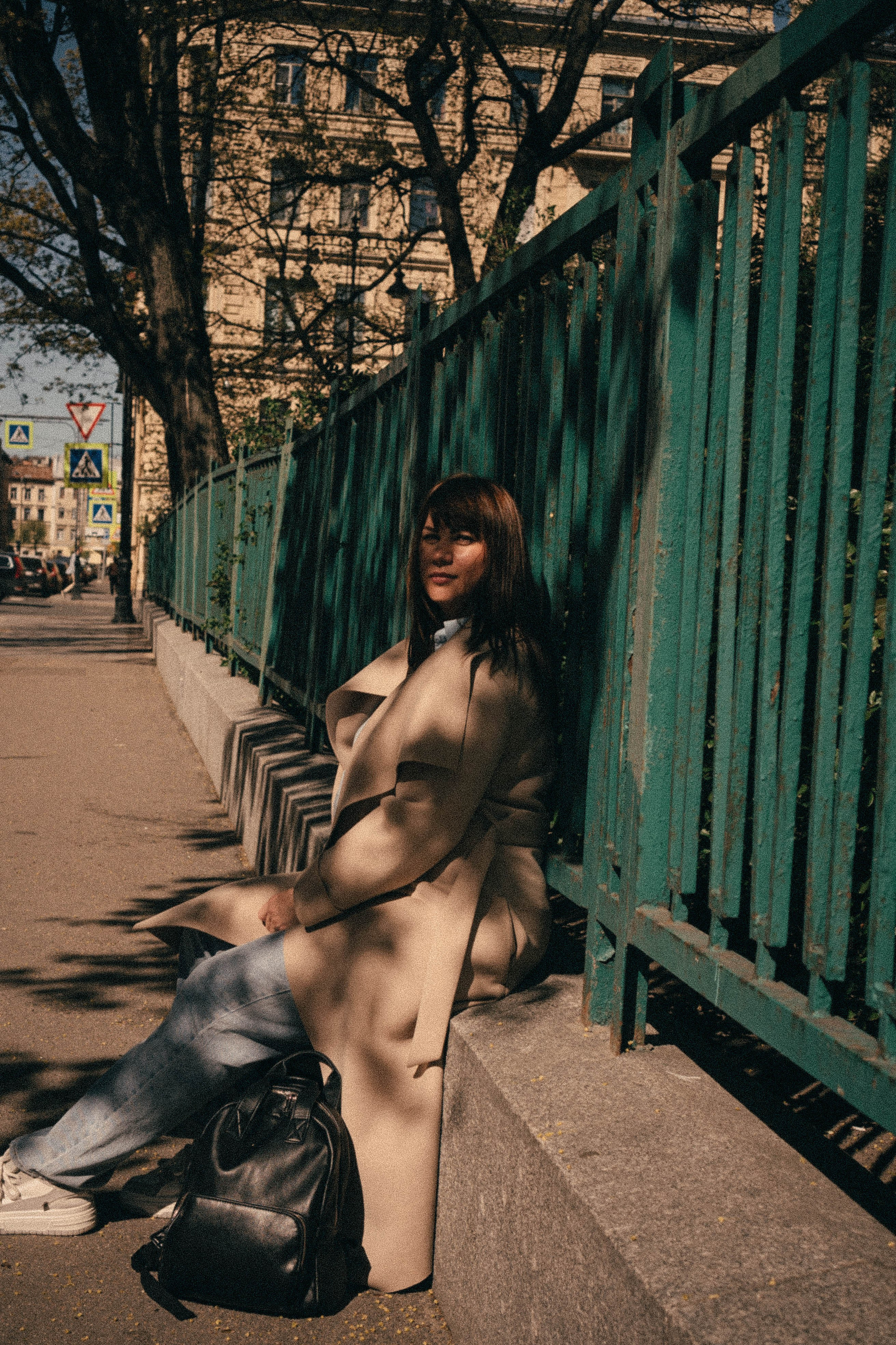 Прогулочная. Профессиональный фотограф, Санкт-Петербург — Виктория Богомолова