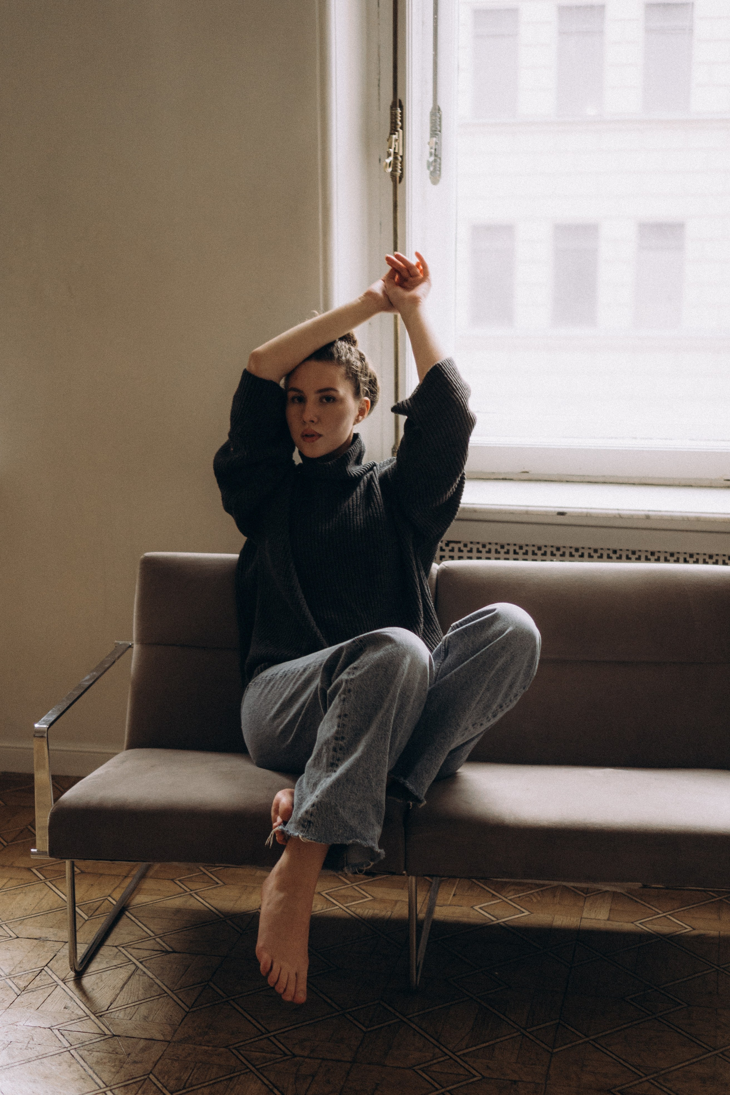 Для девушки. Профессиональный фотограф, Санкт-Петербург — Виктория Богомолова