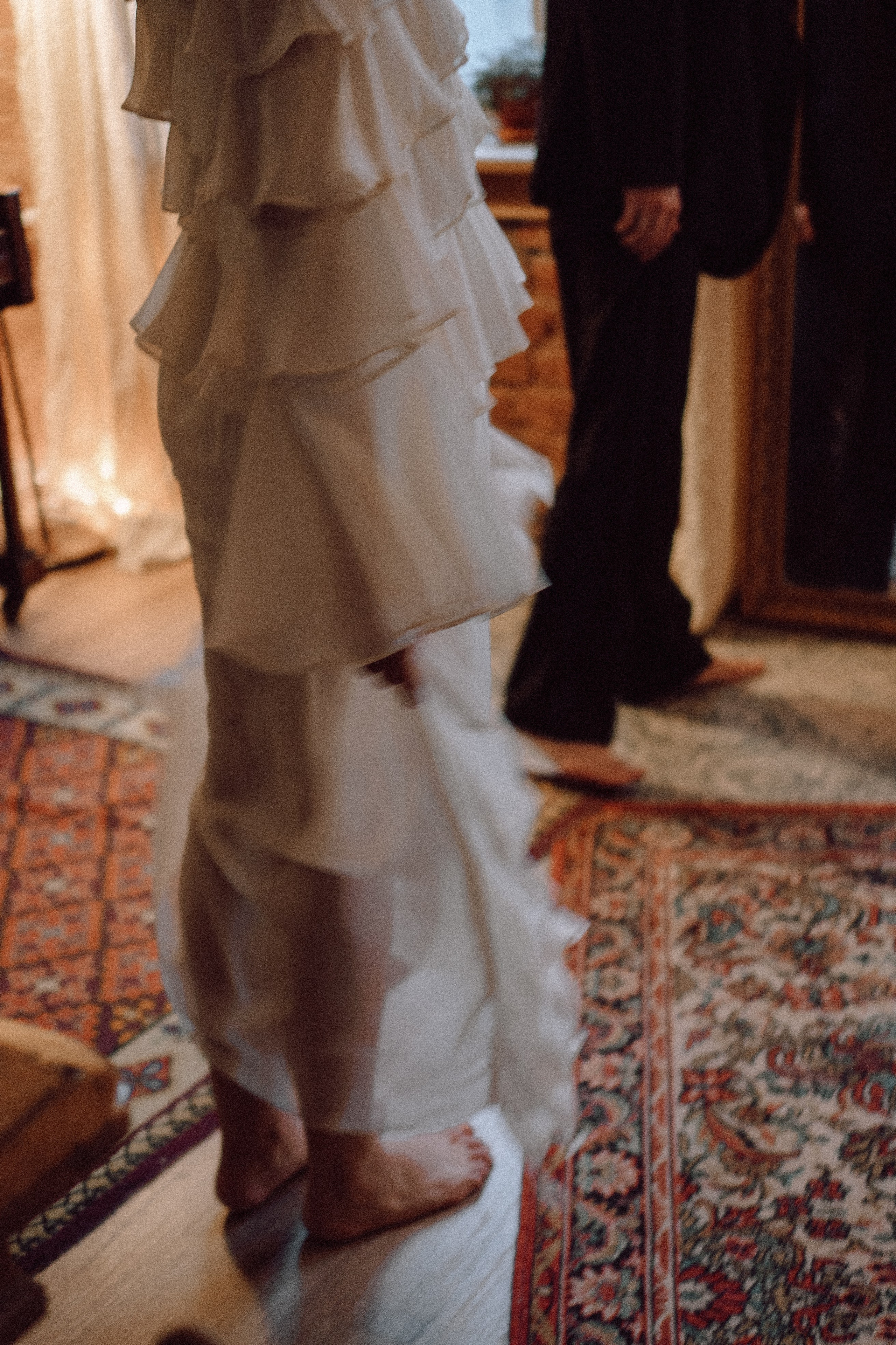 Новогодний стиль вдвоем. Профессиональный фотограф, Санкт-Петербург — Виктория Богомолова