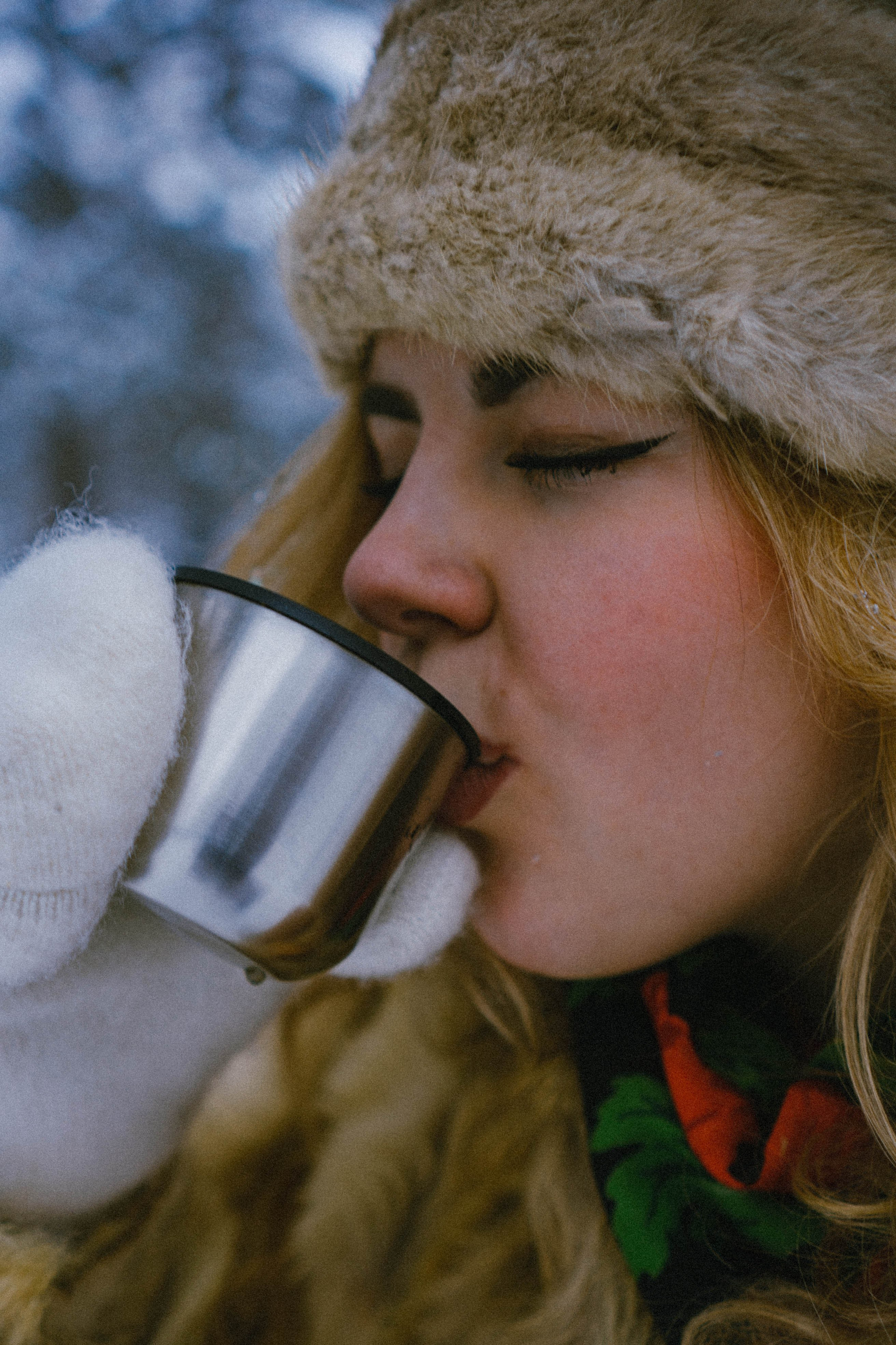 Русский стиль. Профессиональный фотограф, Санкт-Петербург — Виктория Богомолова