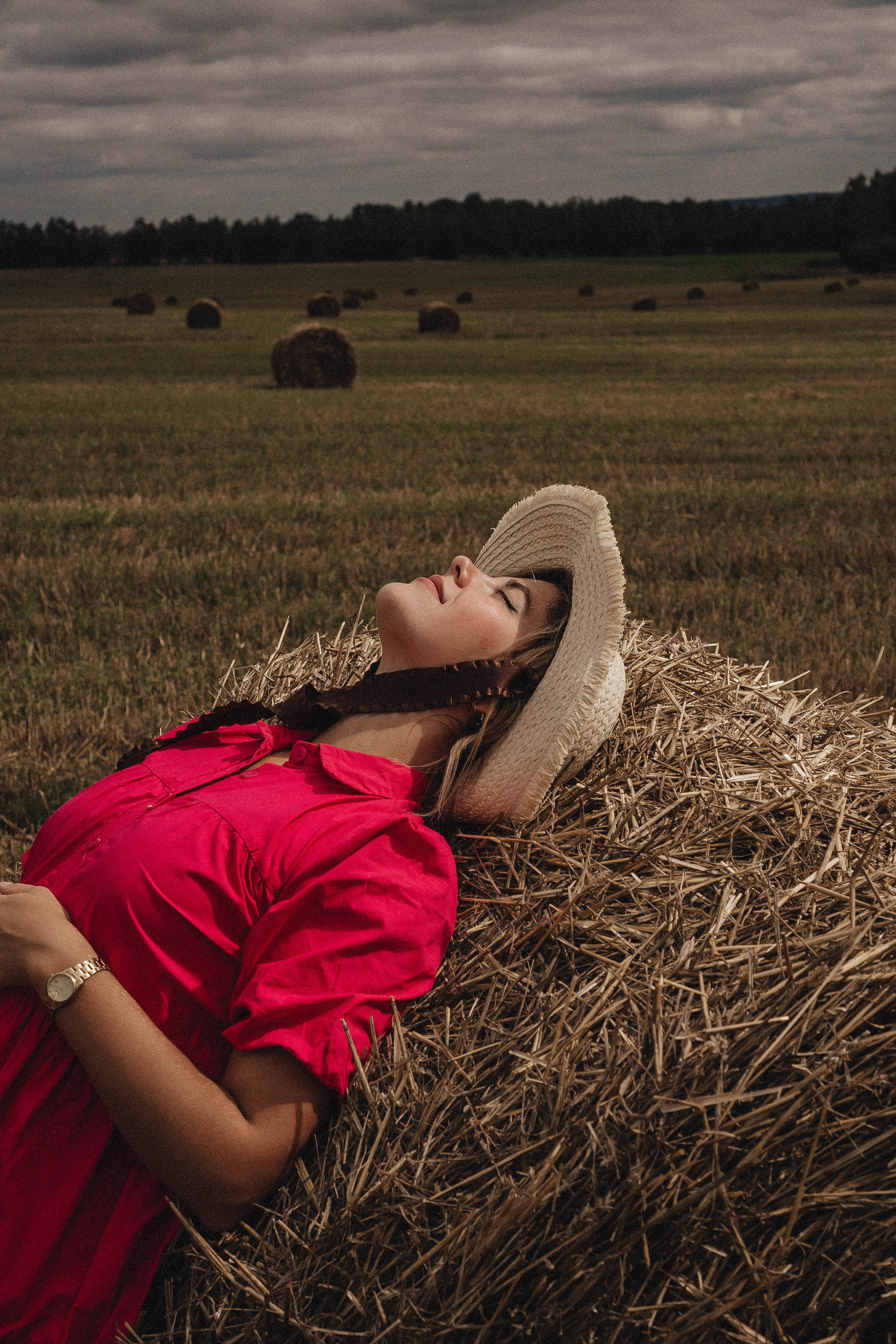 Август. Профессиональный фотограф, Санкт-Петербург — Виктория Богомолова