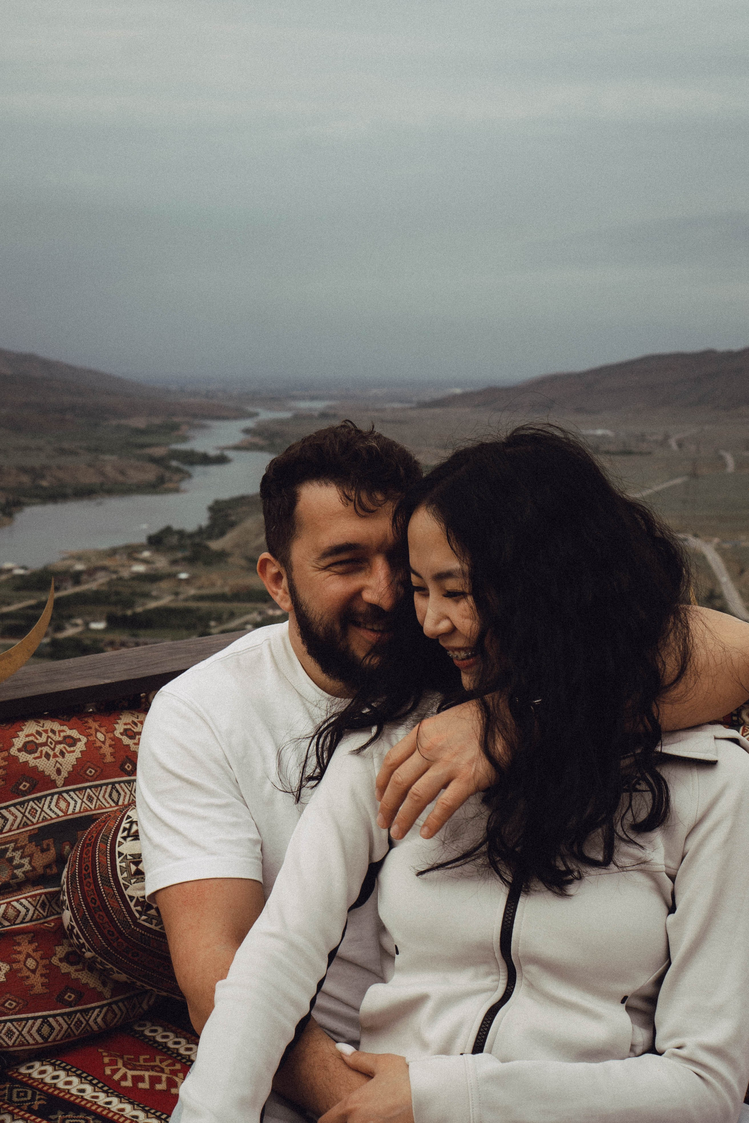 Любовь. Профессиональный фотограф, Санкт-Петербург — Виктория Богомолова