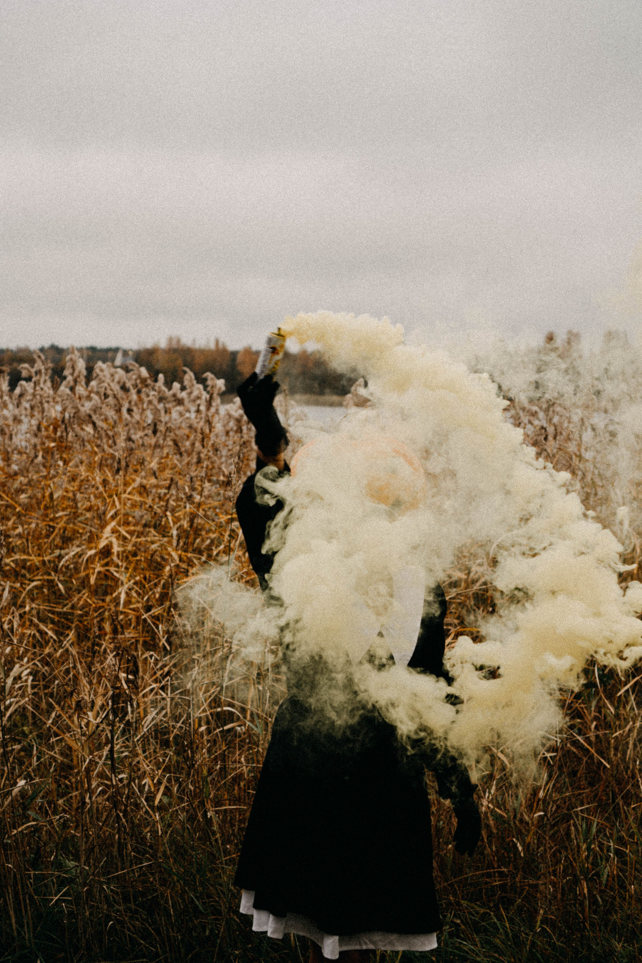 Осеняя. Профессиональный фотограф, Санкт-Петербург — Виктория Богомолова