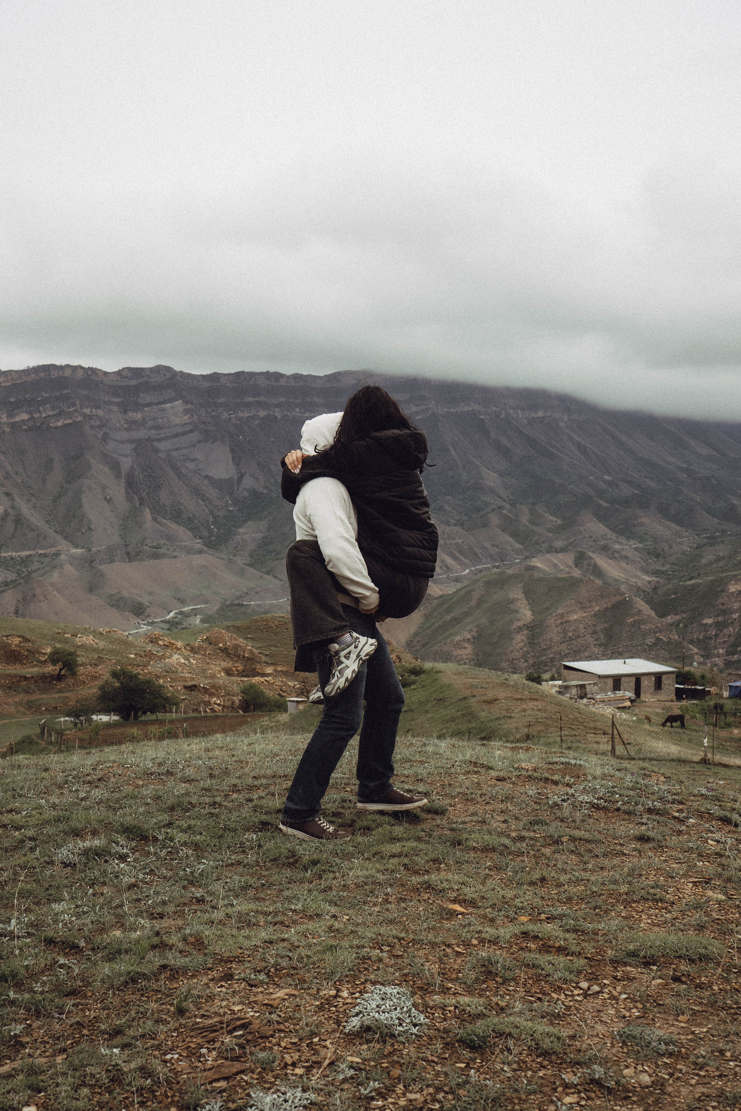 Горы. Профессиональный фотограф, Санкт-Петербург — Виктория Богомолова