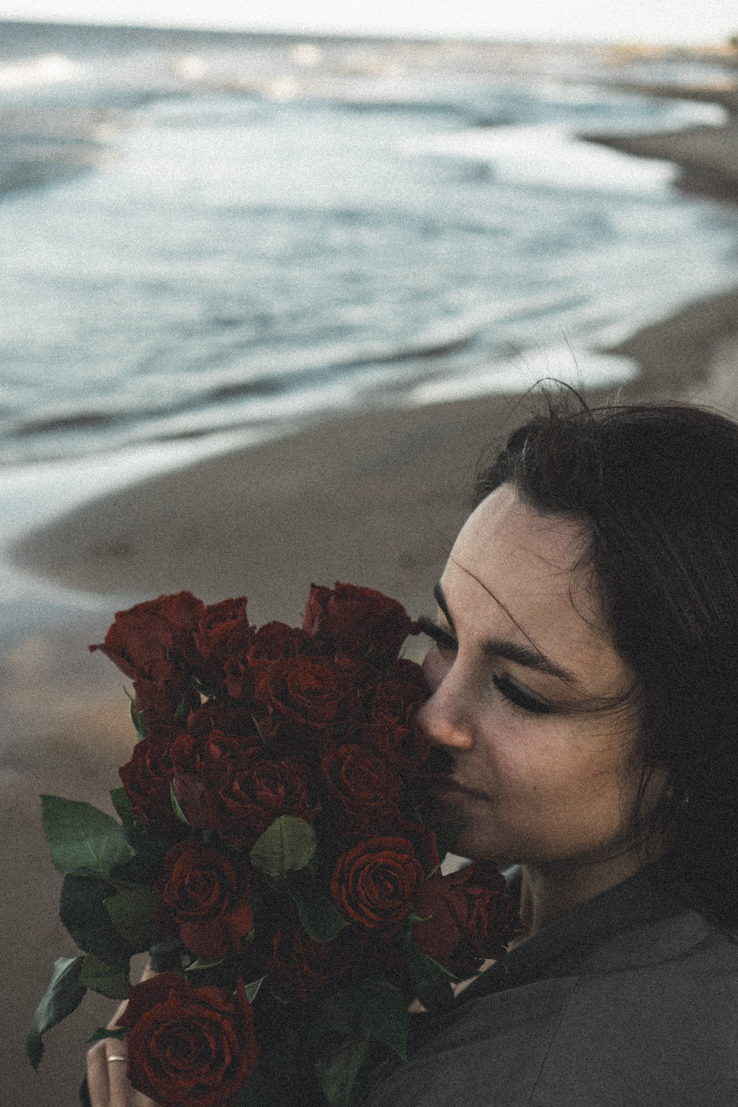 Розы. Профессиональный фотограф, Санкт-Петербург — Виктория Богомолова