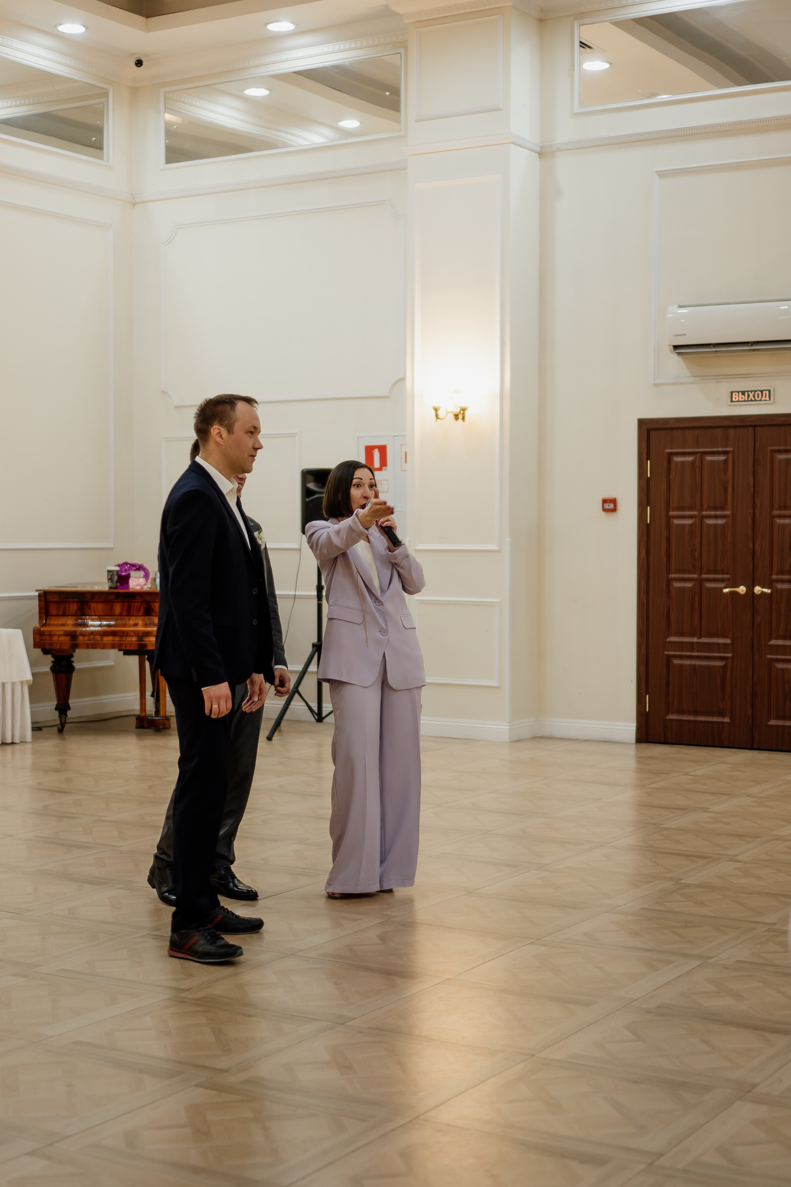 СВАДЕБНАЯ СЬЕМКА В ЗАГСЕ И БАНКЕТ. Профессиональный фотограф, Санкт-Петербург — Виктория Богомолова