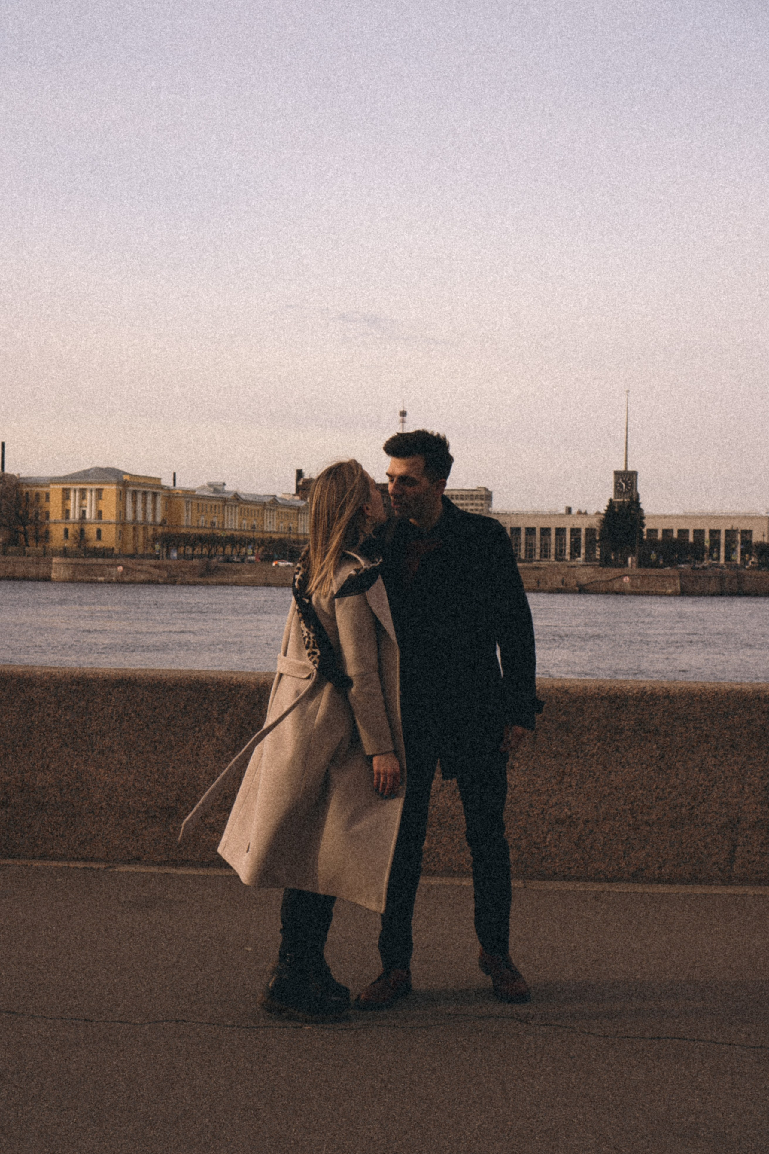 Love stori. Профессиональный фотограф, Санкт-Петербург — Виктория Богомолова