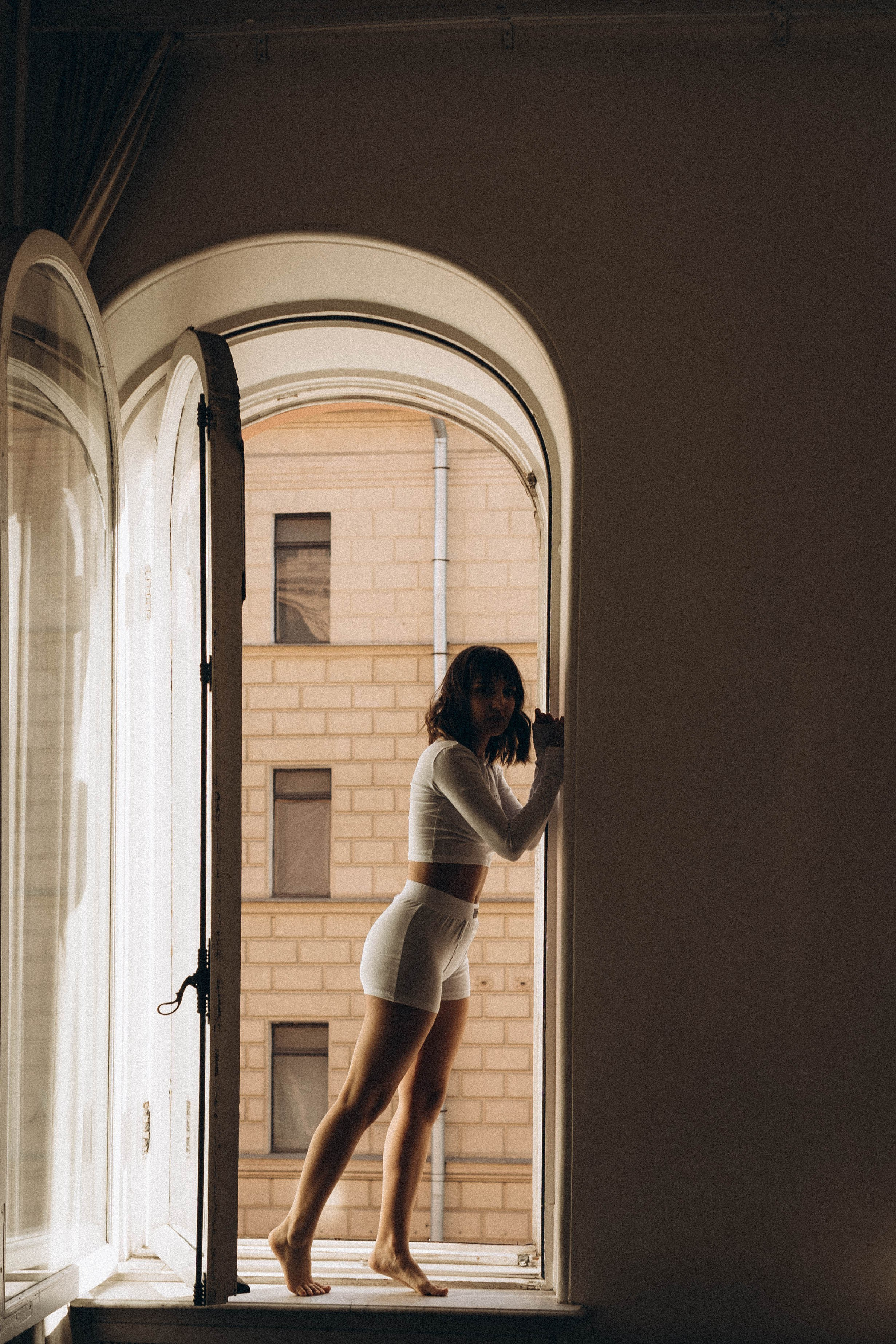 Студийная. Профессиональный фотограф, Санкт-Петербург — Виктория Богомолова