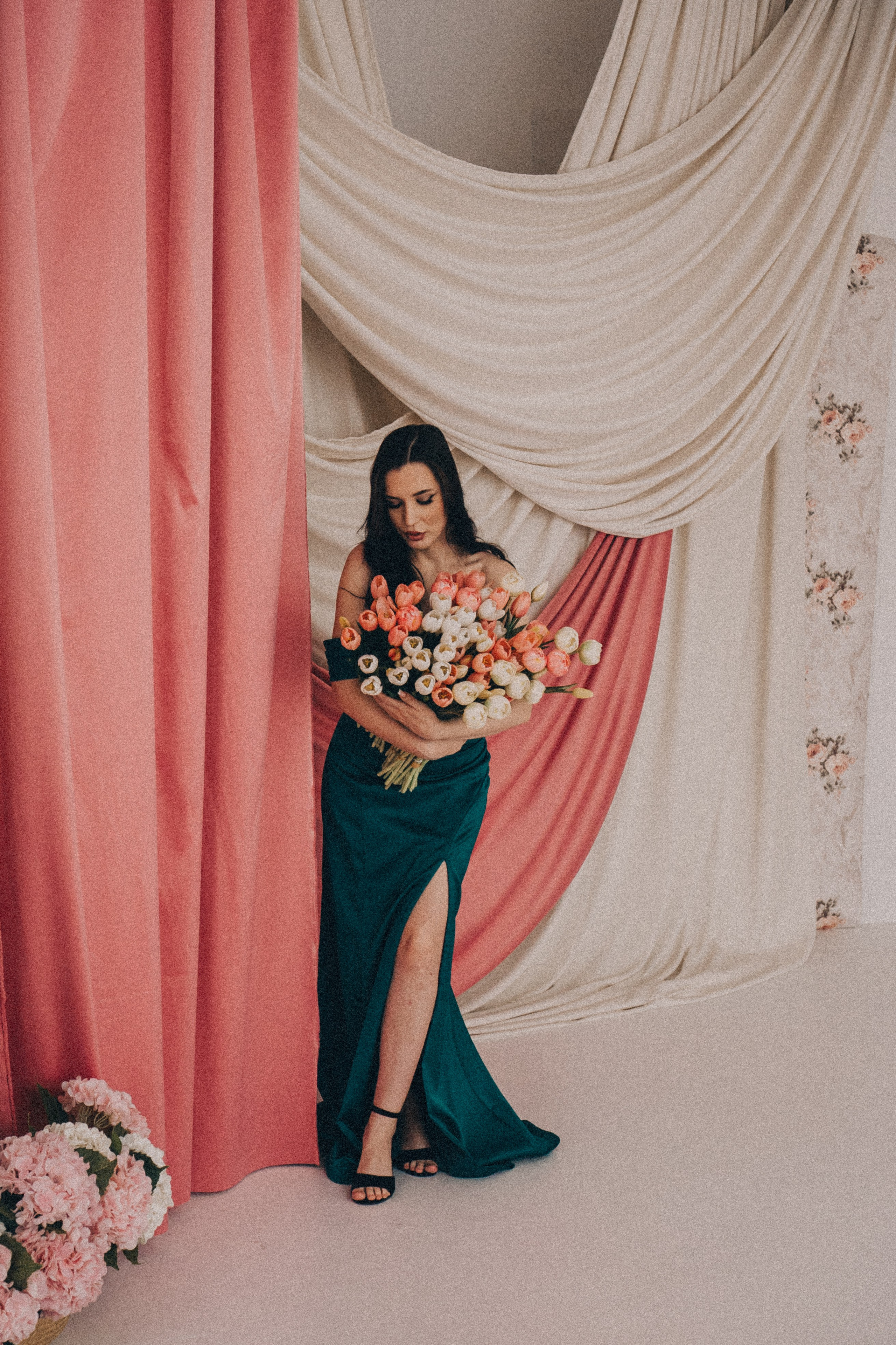 Весенняя. Профессиональный фотограф, Санкт-Петербург — Виктория Богомолова