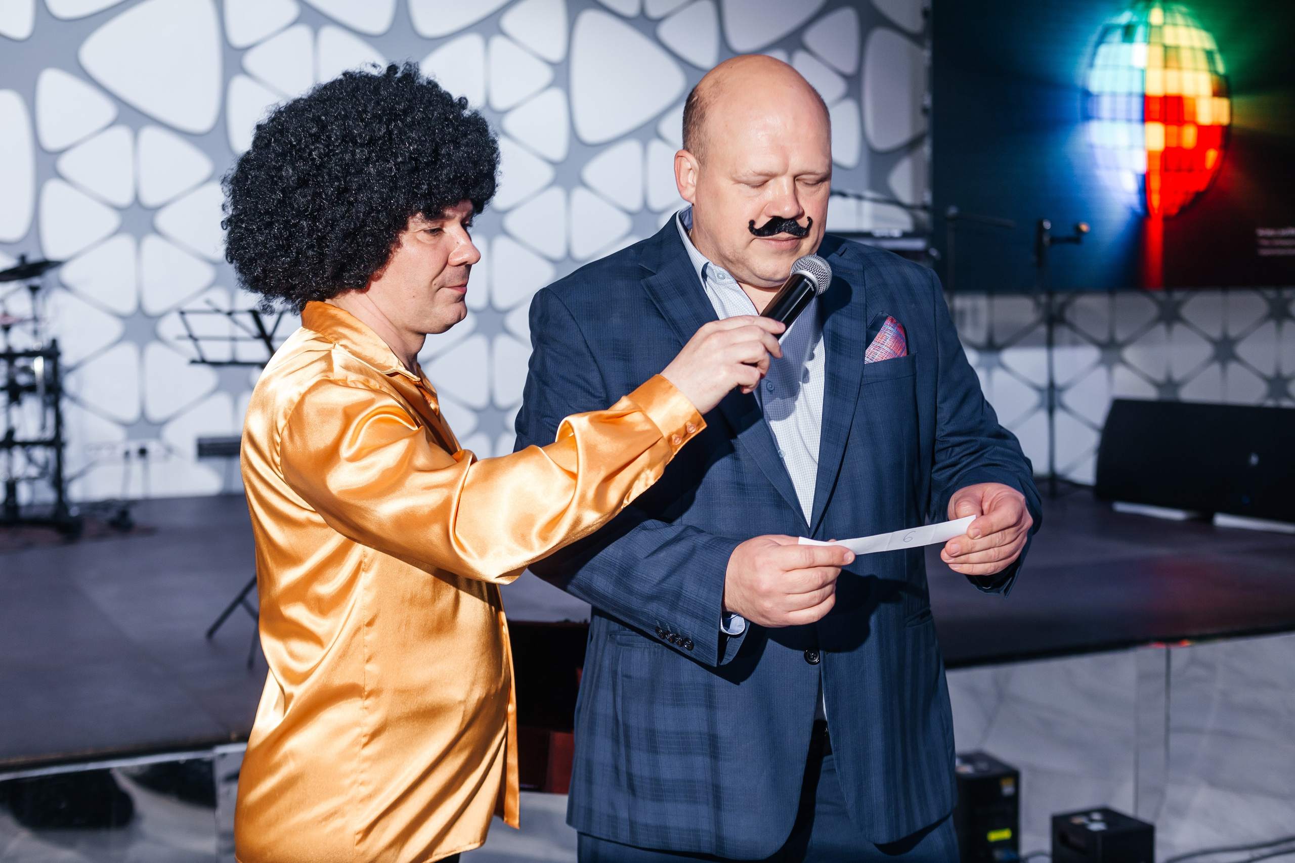 Юбилей Натальи. Свадебный фотограф в Краснодаре Николай Крауз