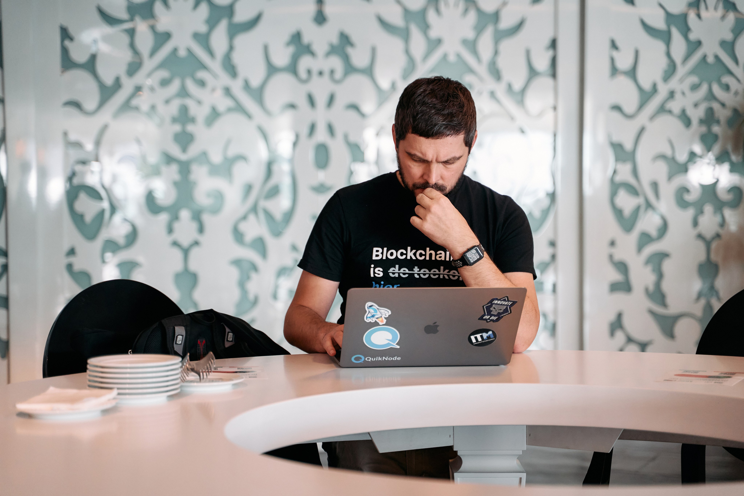 ITMeetUp. Photographer and Videographer in Montenegro