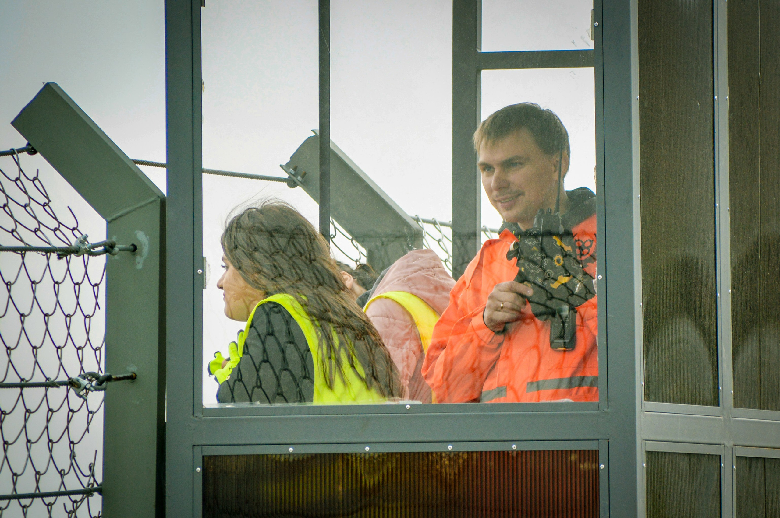 2017 TCR Georgia. AlexFecto — галереи фотографий