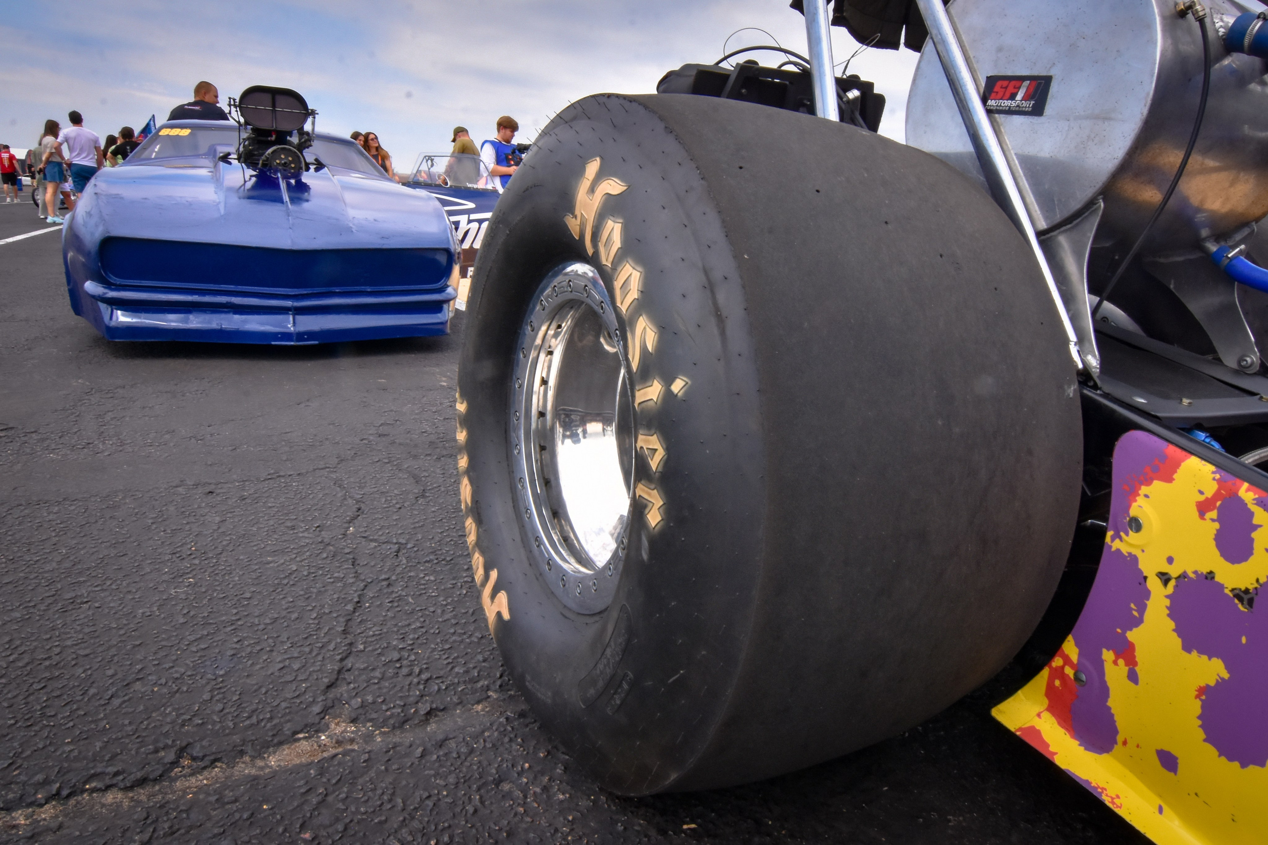 RDRC — 3 этап — 12-14.07.2024. AlexFecto — галереи фотографий