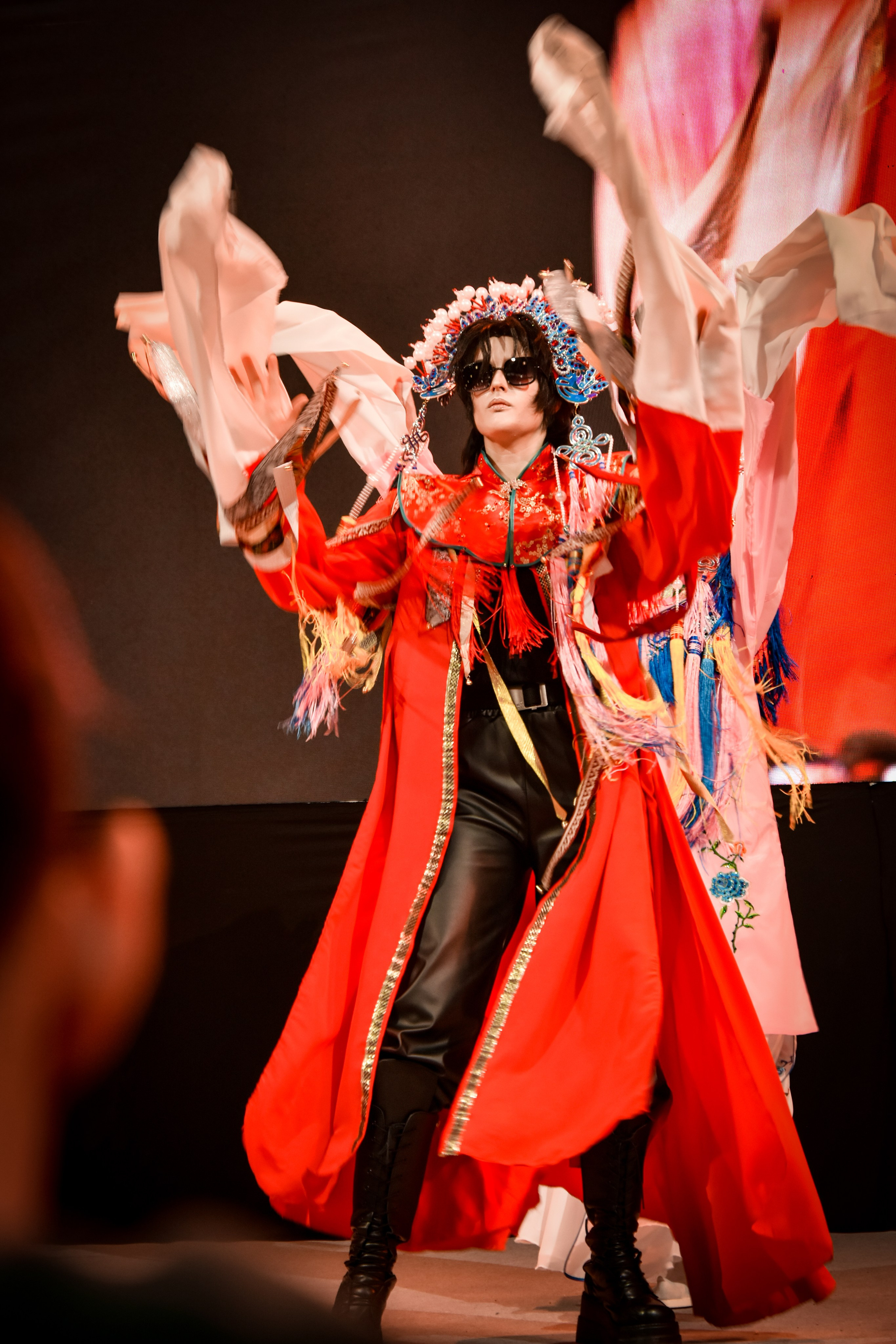 Игрокон — 07-09.03.2025. AlexFecto — галереи фотографий