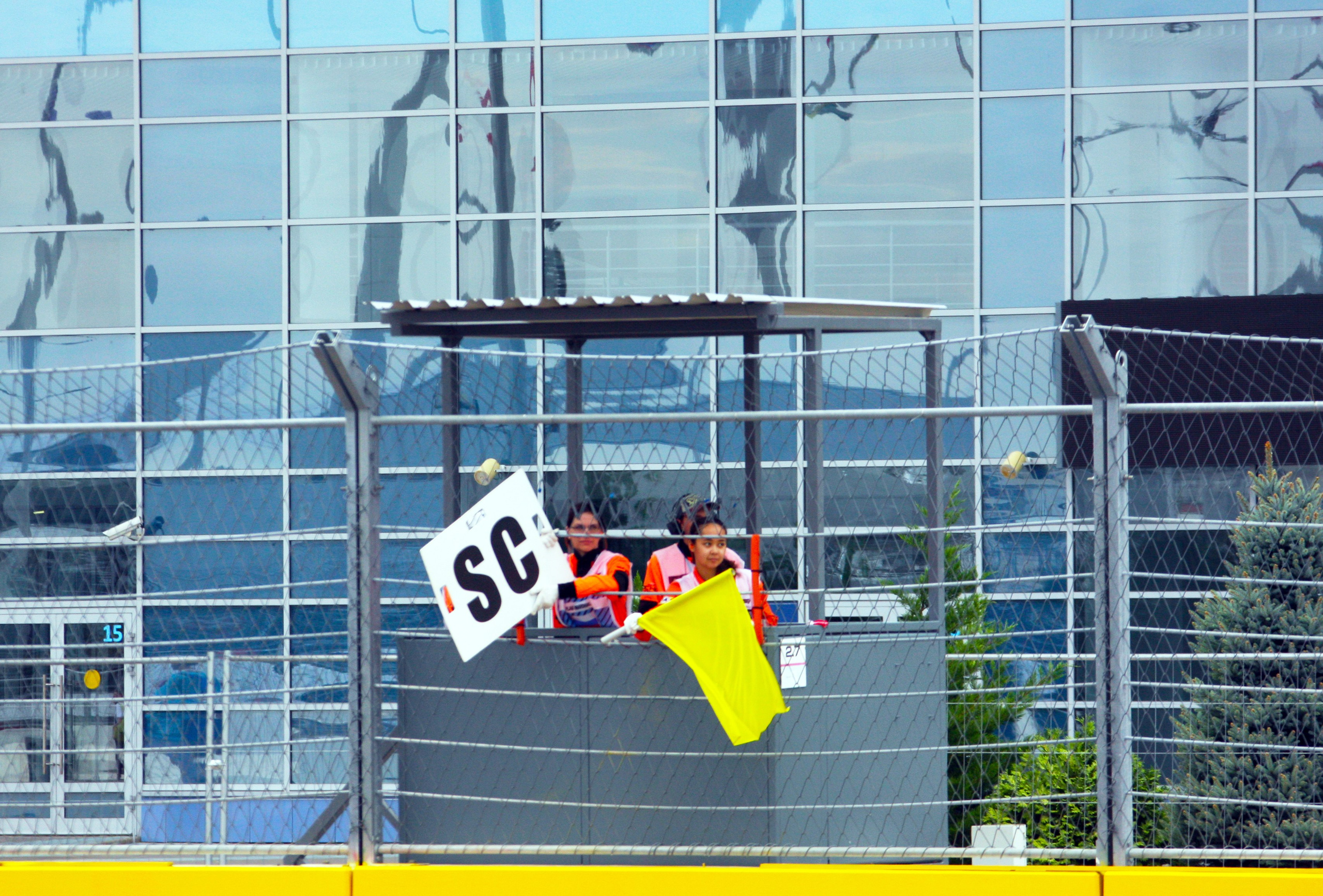 2018 Formula 1 Russian Gran Prix — 27-30.09.2018. AlexFecto — галереи фотографий