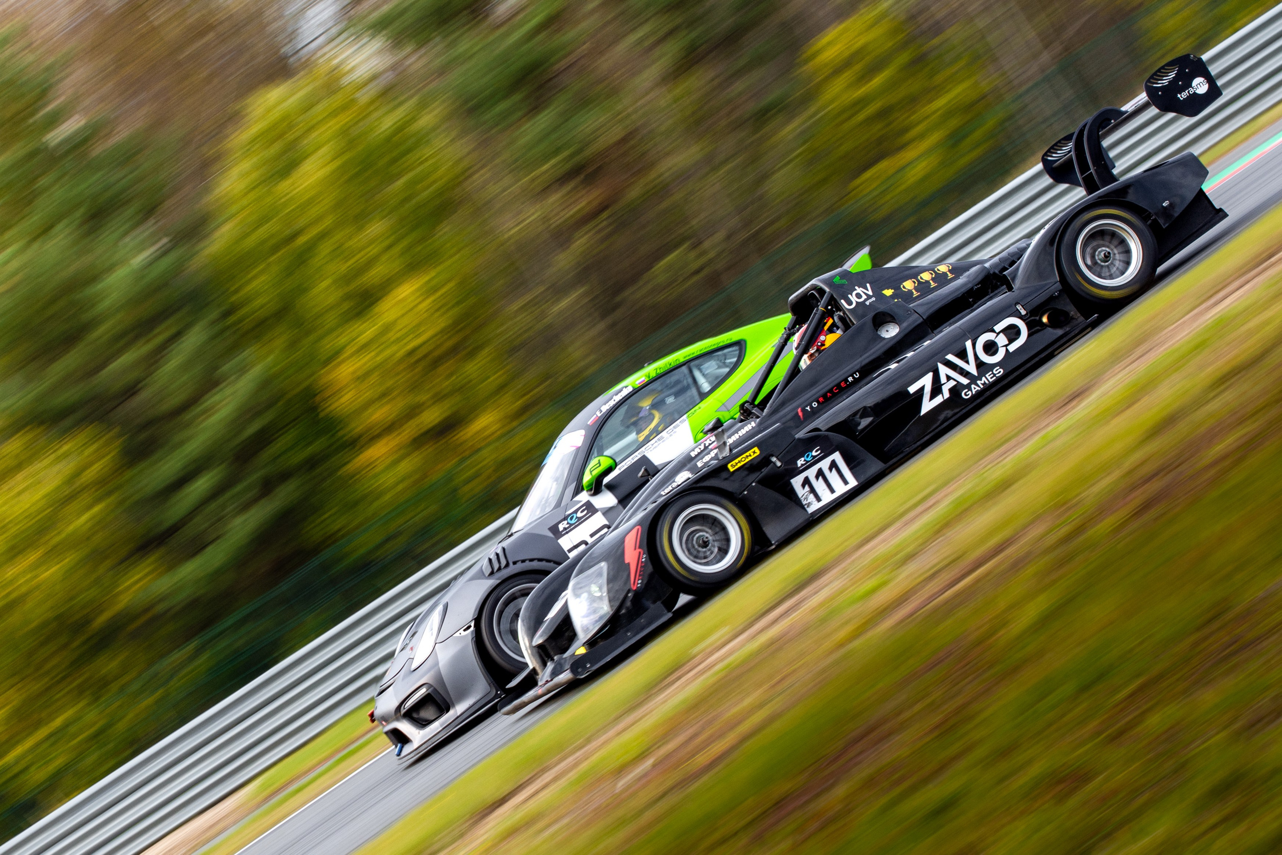 MRW — REC — 04.10.2025. AlexFecto — галереи фотографий