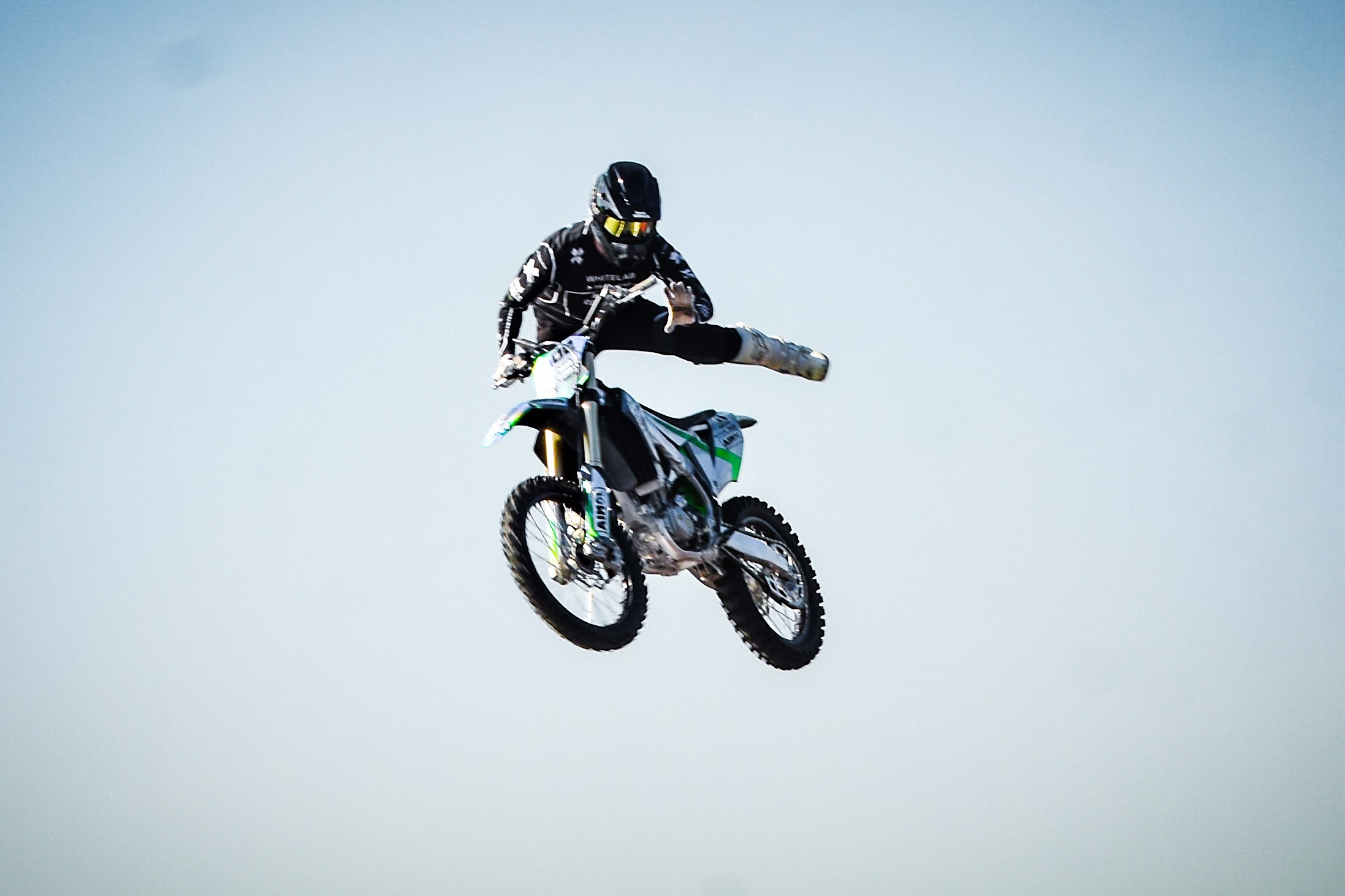 Фестиваль технических видов спорта — 07.09.2024. AlexFecto — галереи фотографий